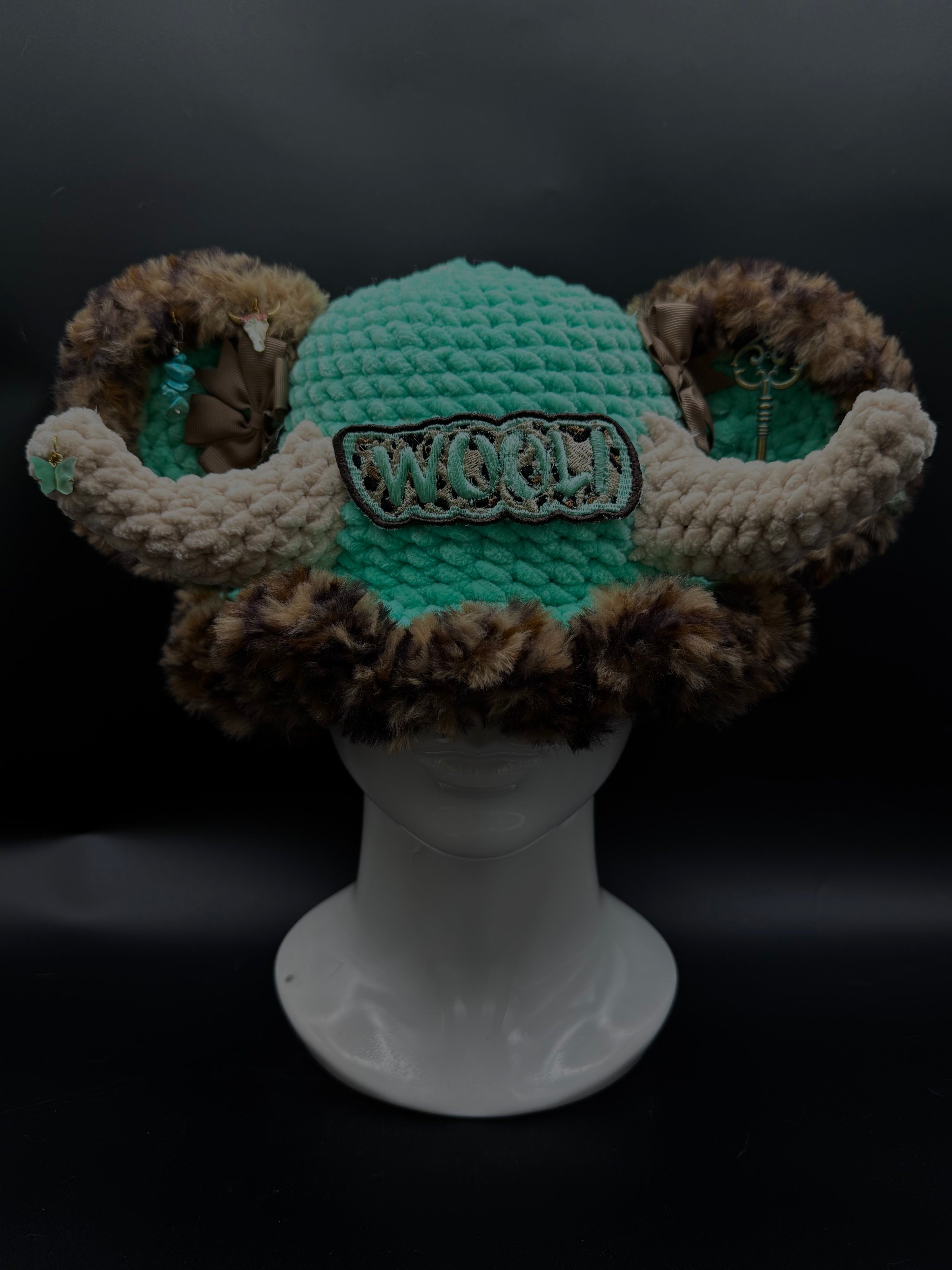 Bucket Hat