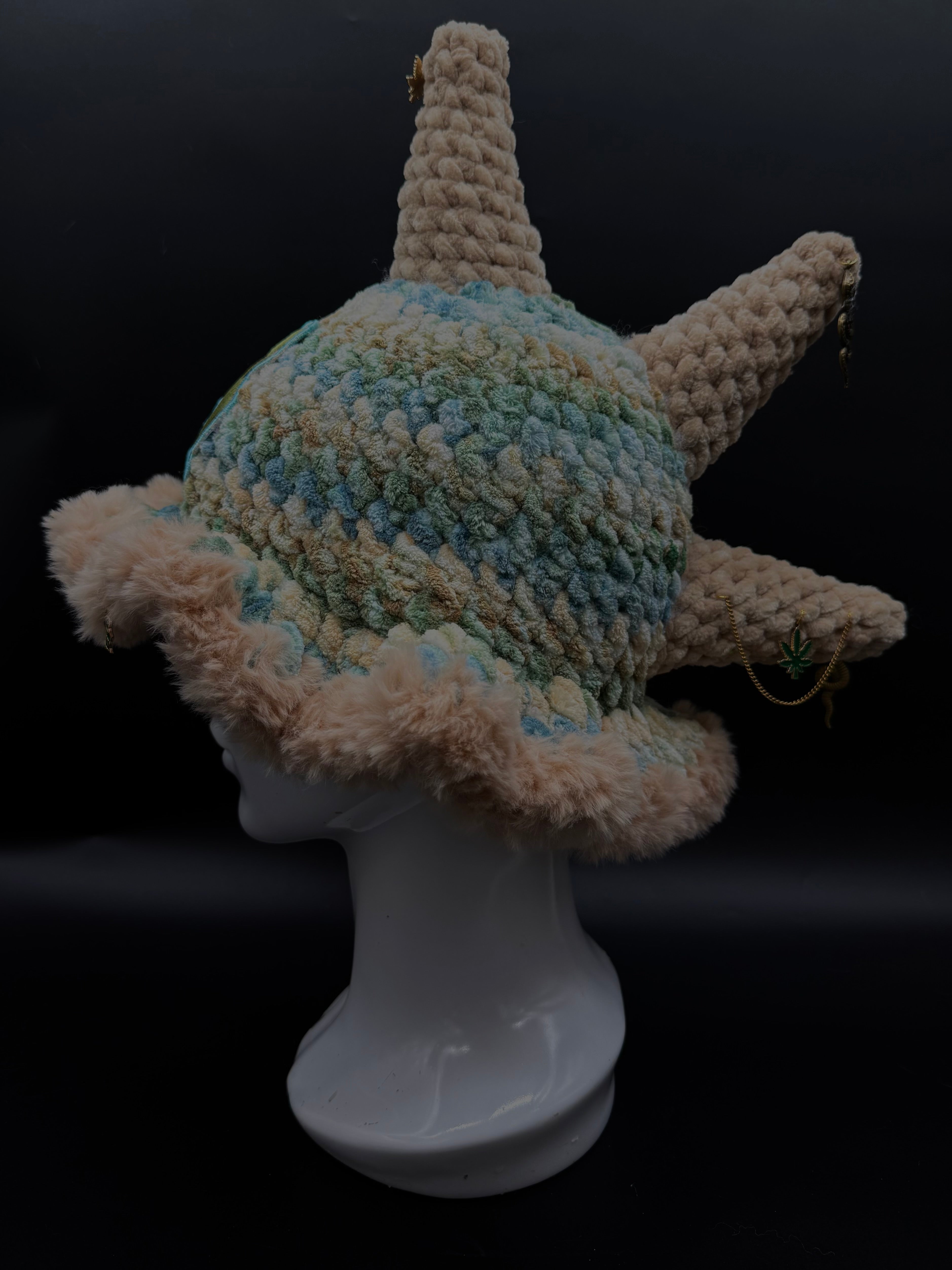 Bucket Hat