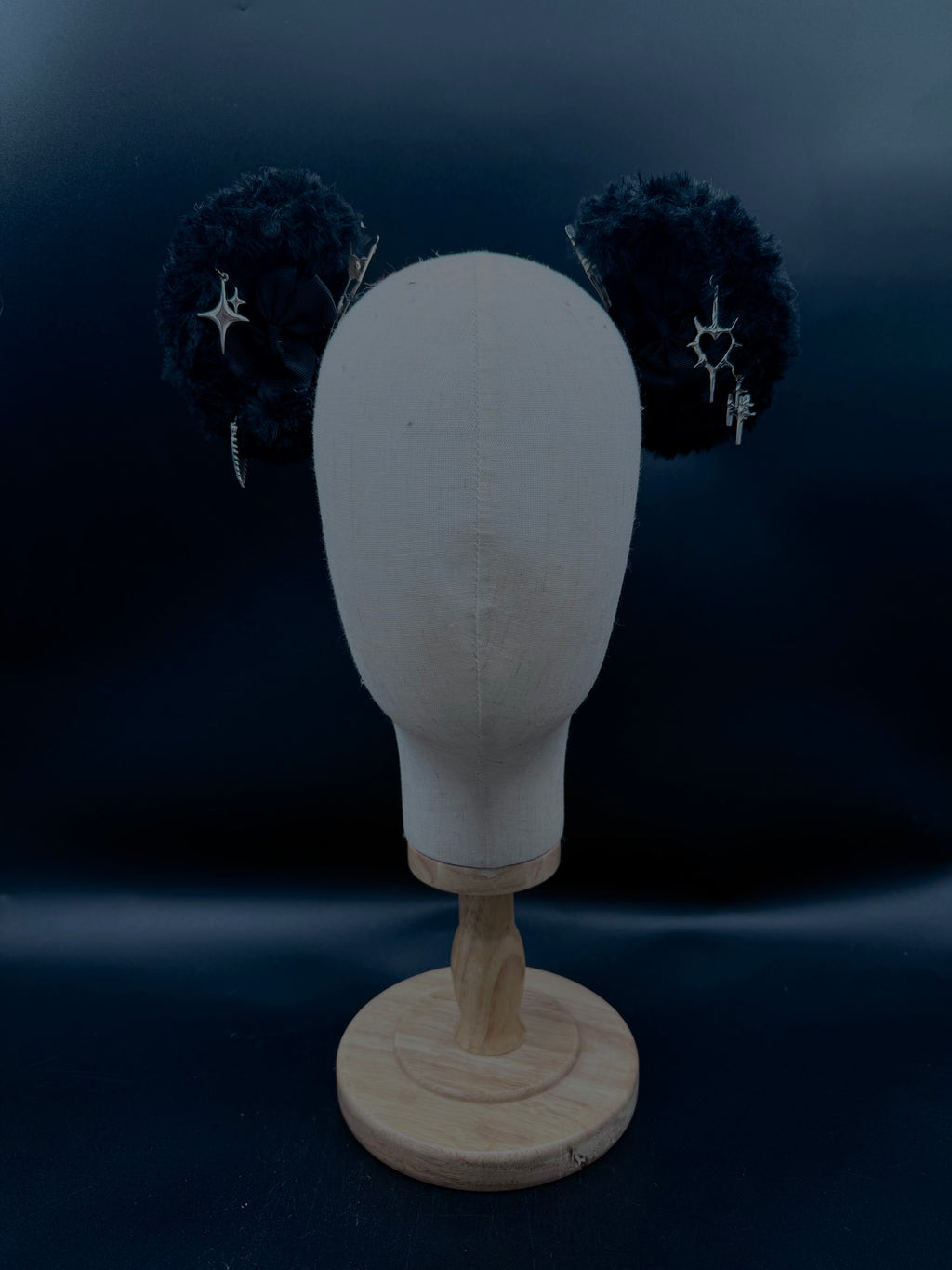 Hairclips