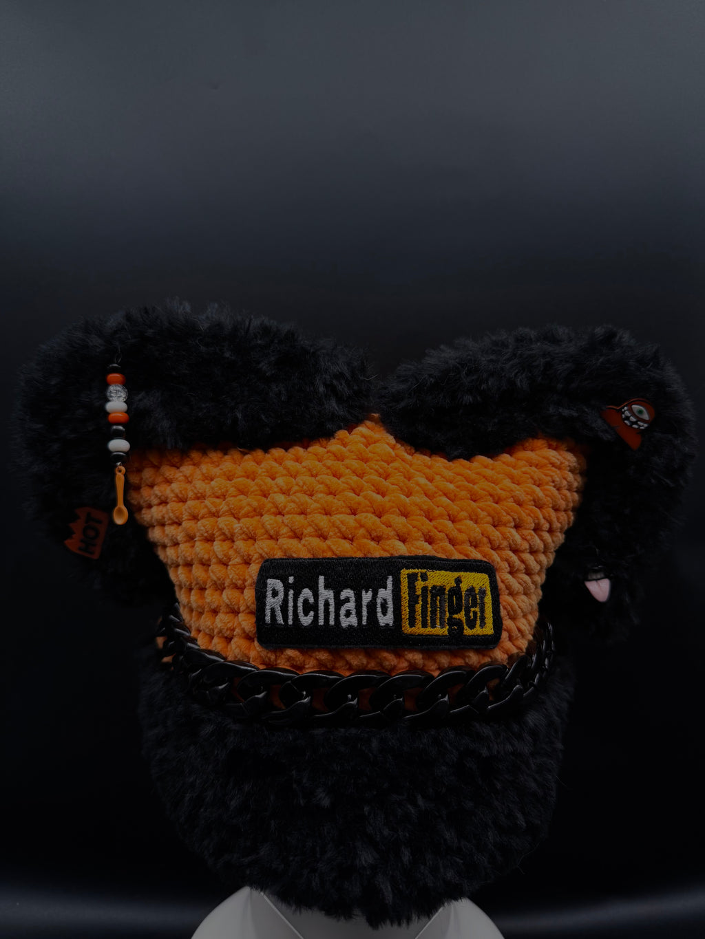 Cat Beanie