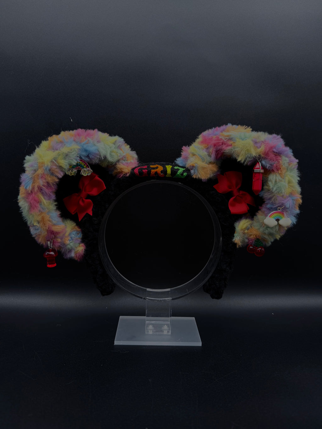 Headband