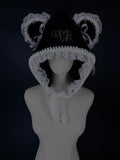 Adjustable Hood