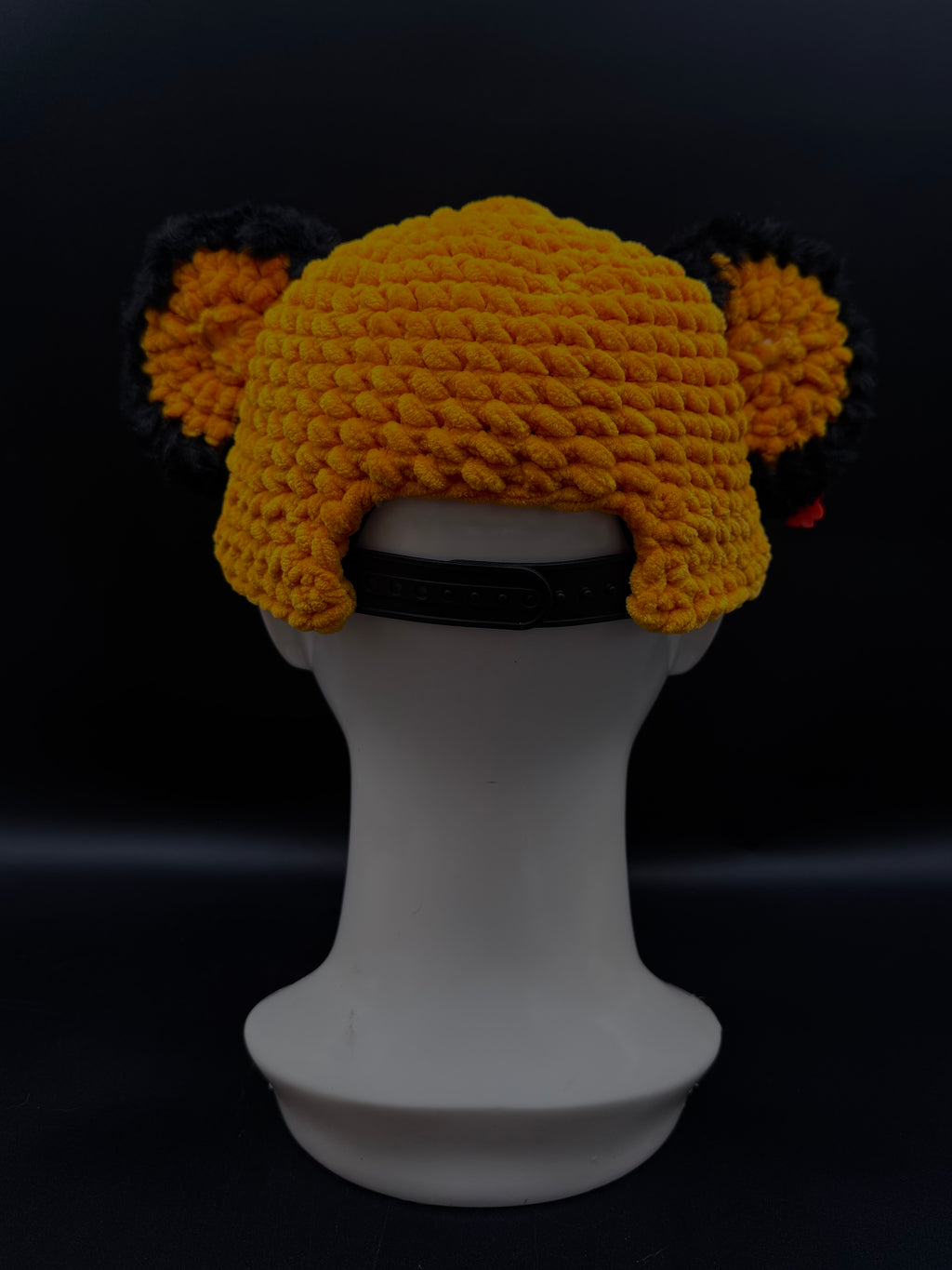 SnapBack hat