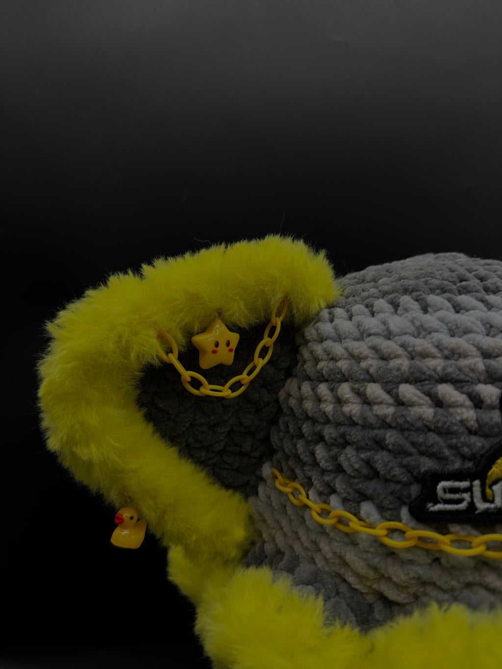Bucket Hat