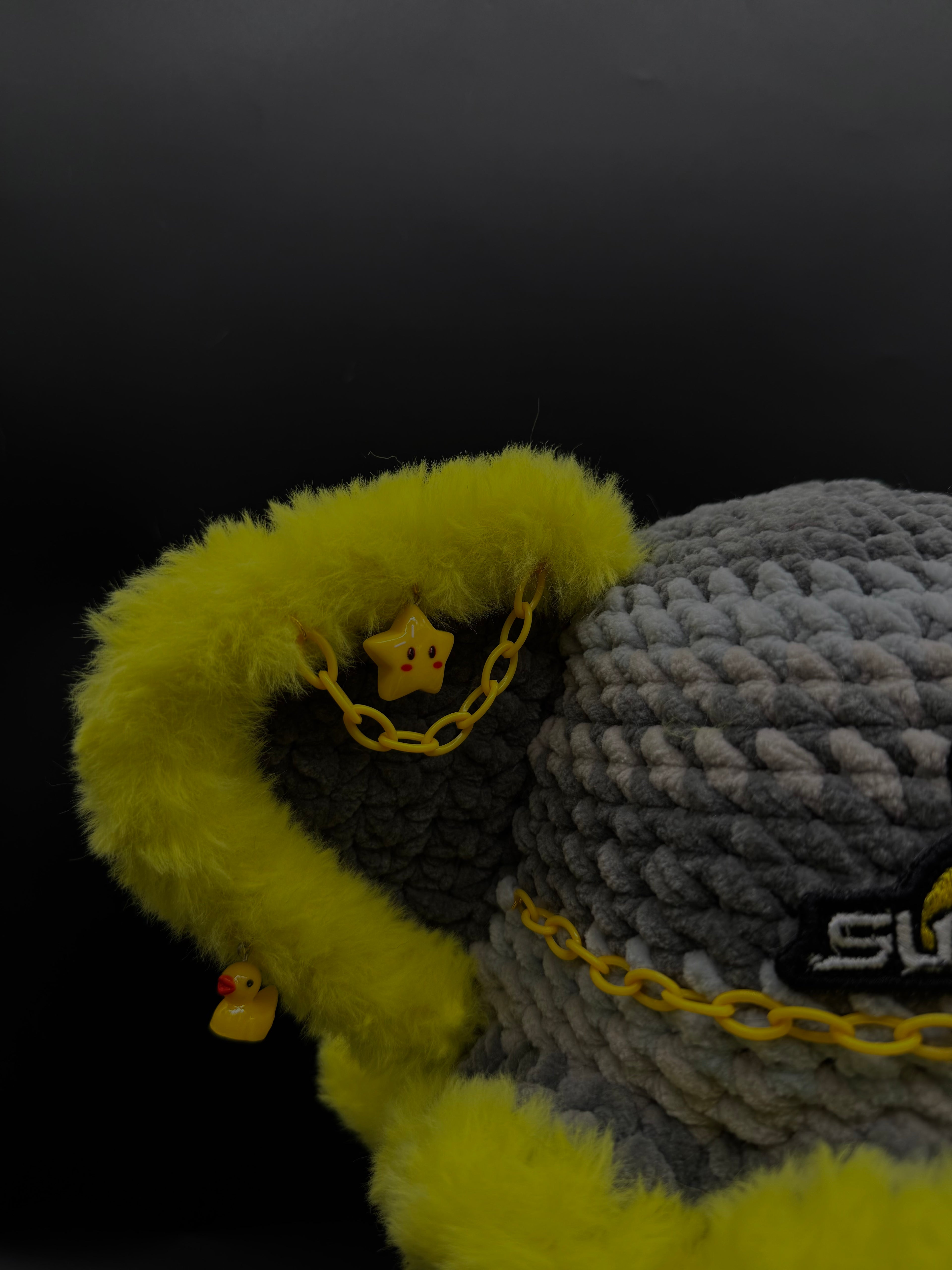 Bucket Hat