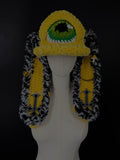 SnapBack Hat