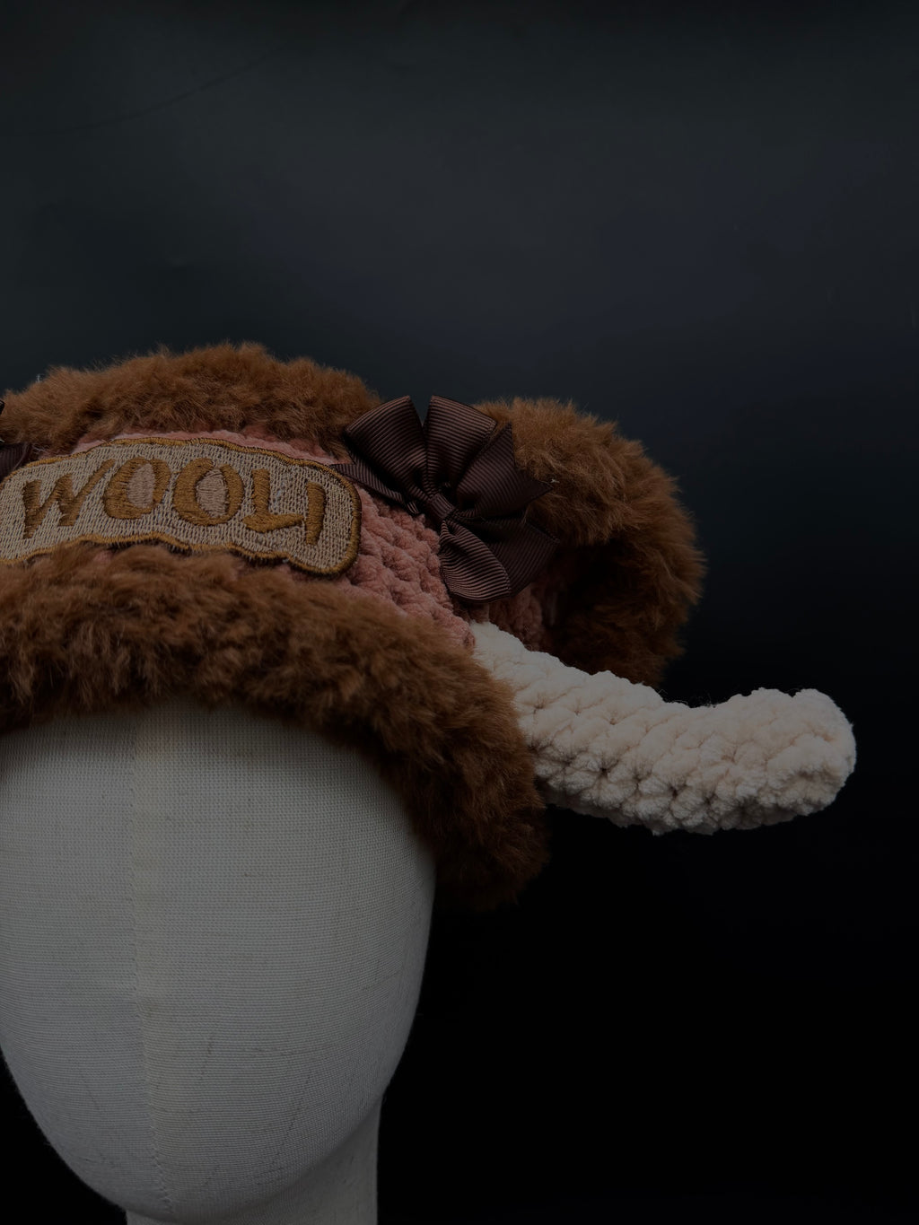 Adjustable headband