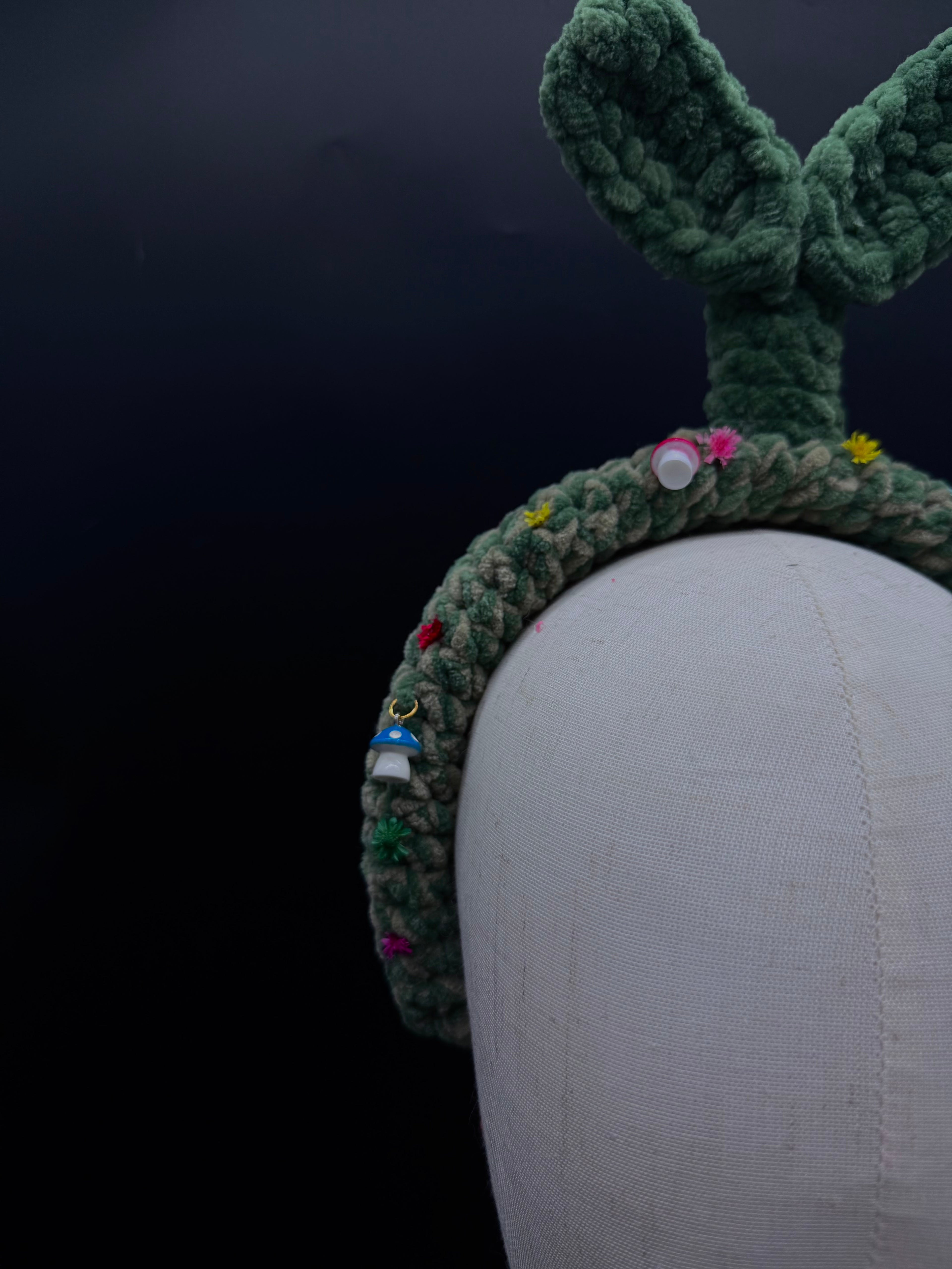 Sprout headband