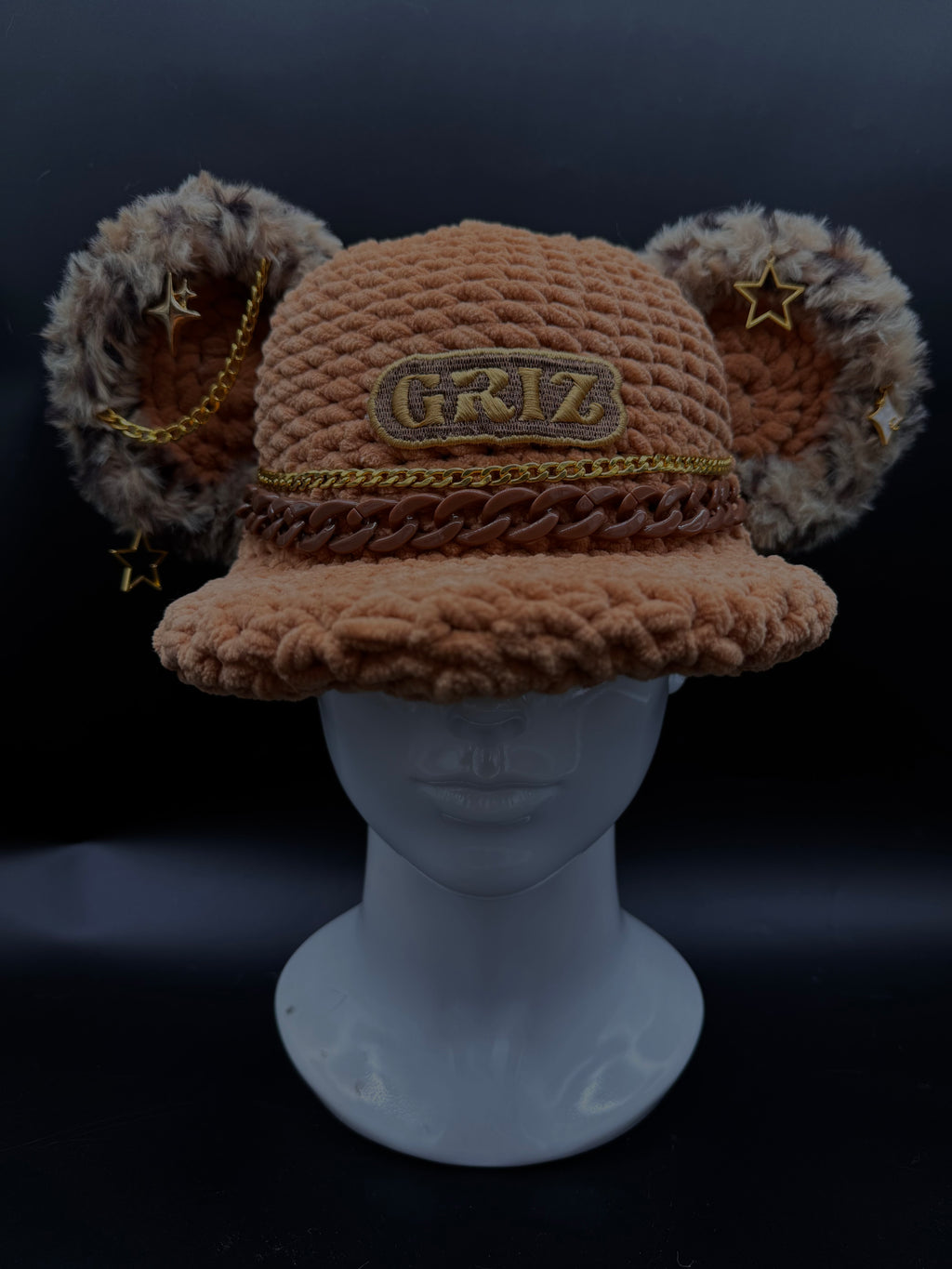 SnapBack hat