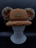SnapBack hat