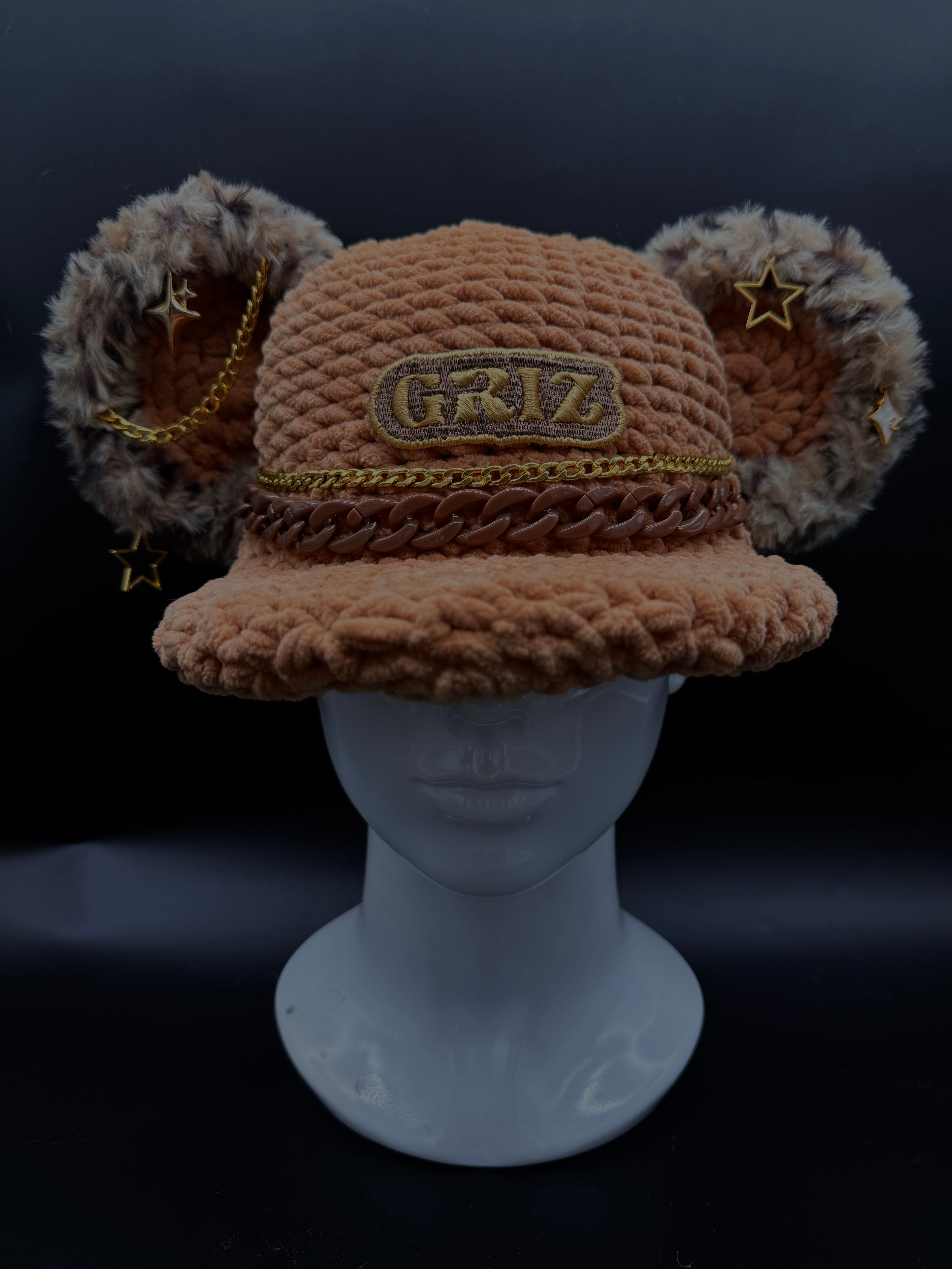 SnapBack hat