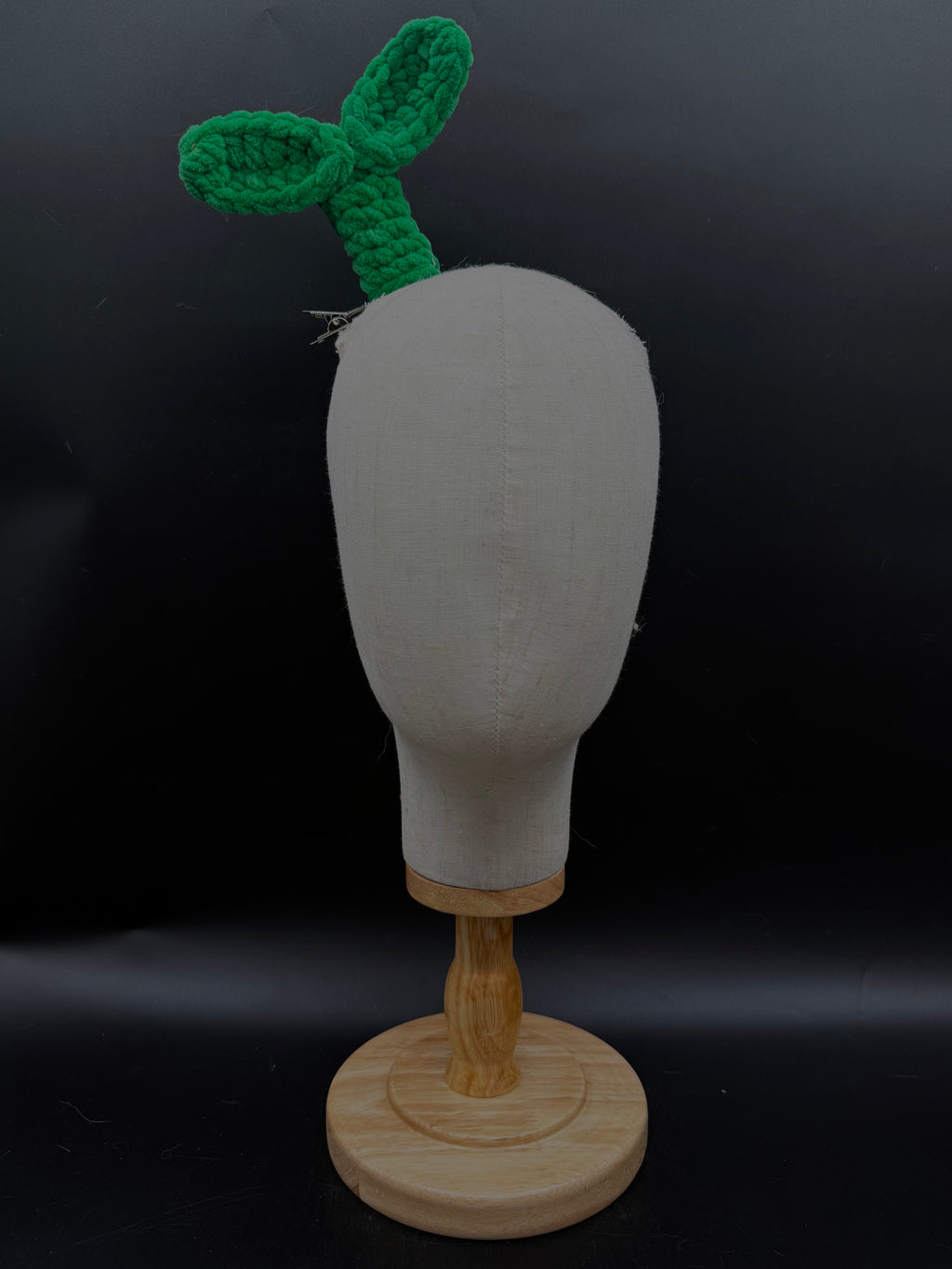 Sprout Hairclip