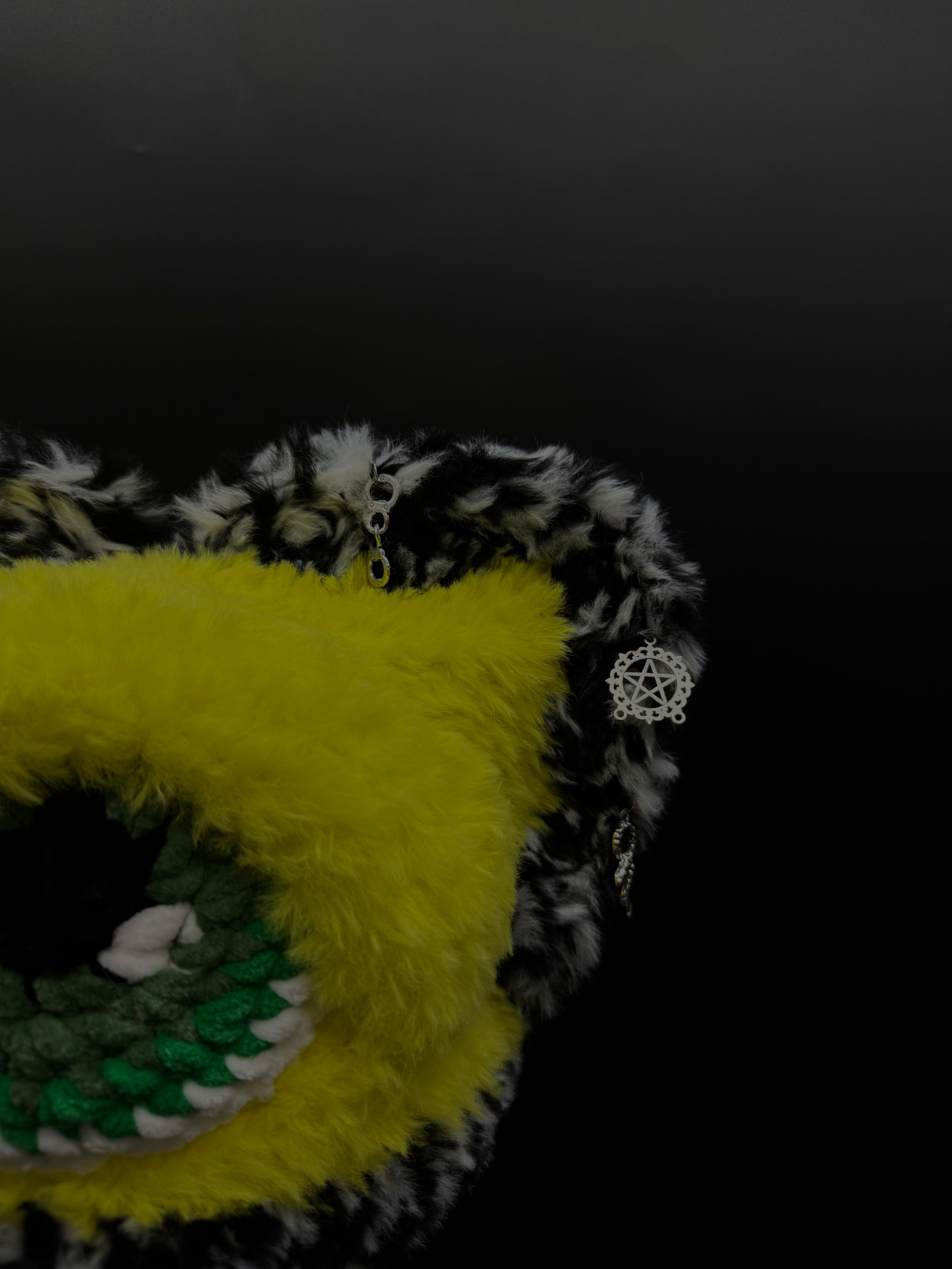 Cat Beanie