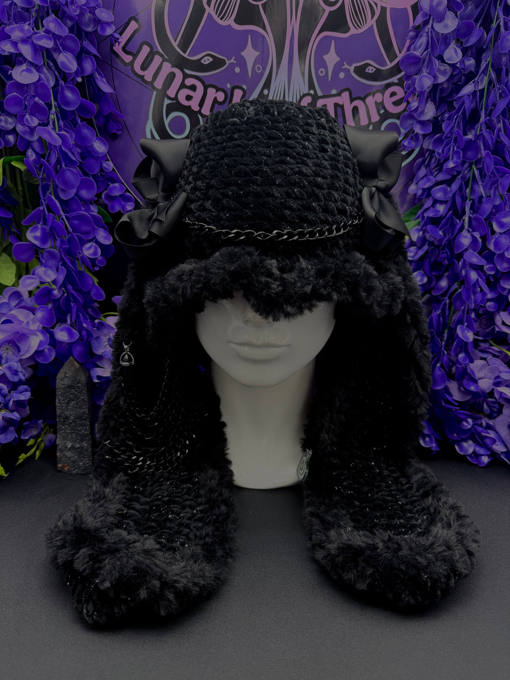 Custom Bucket Hat