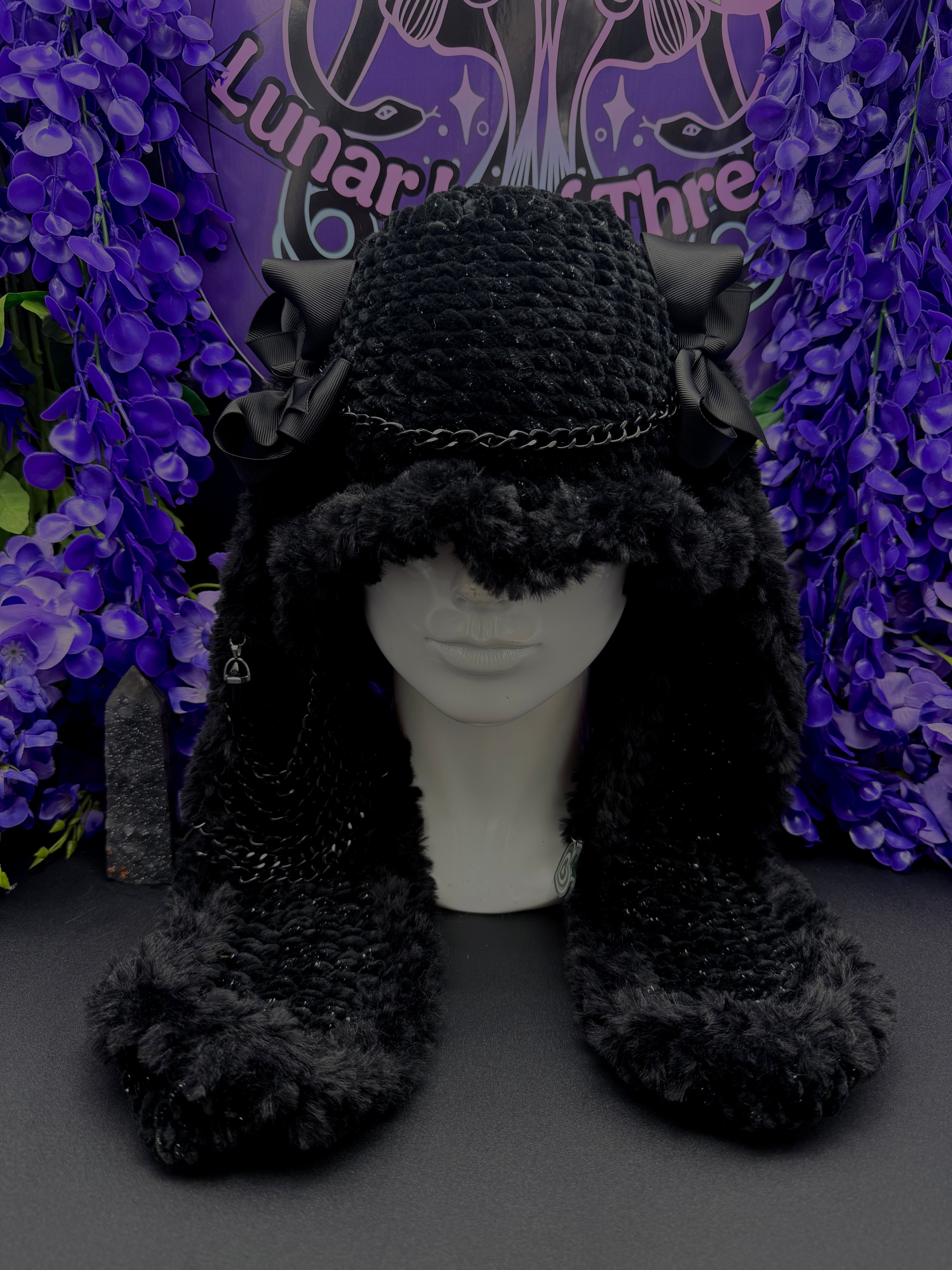 Custom Bucket Hat