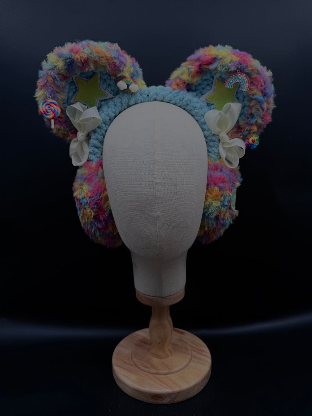 Earmuffs