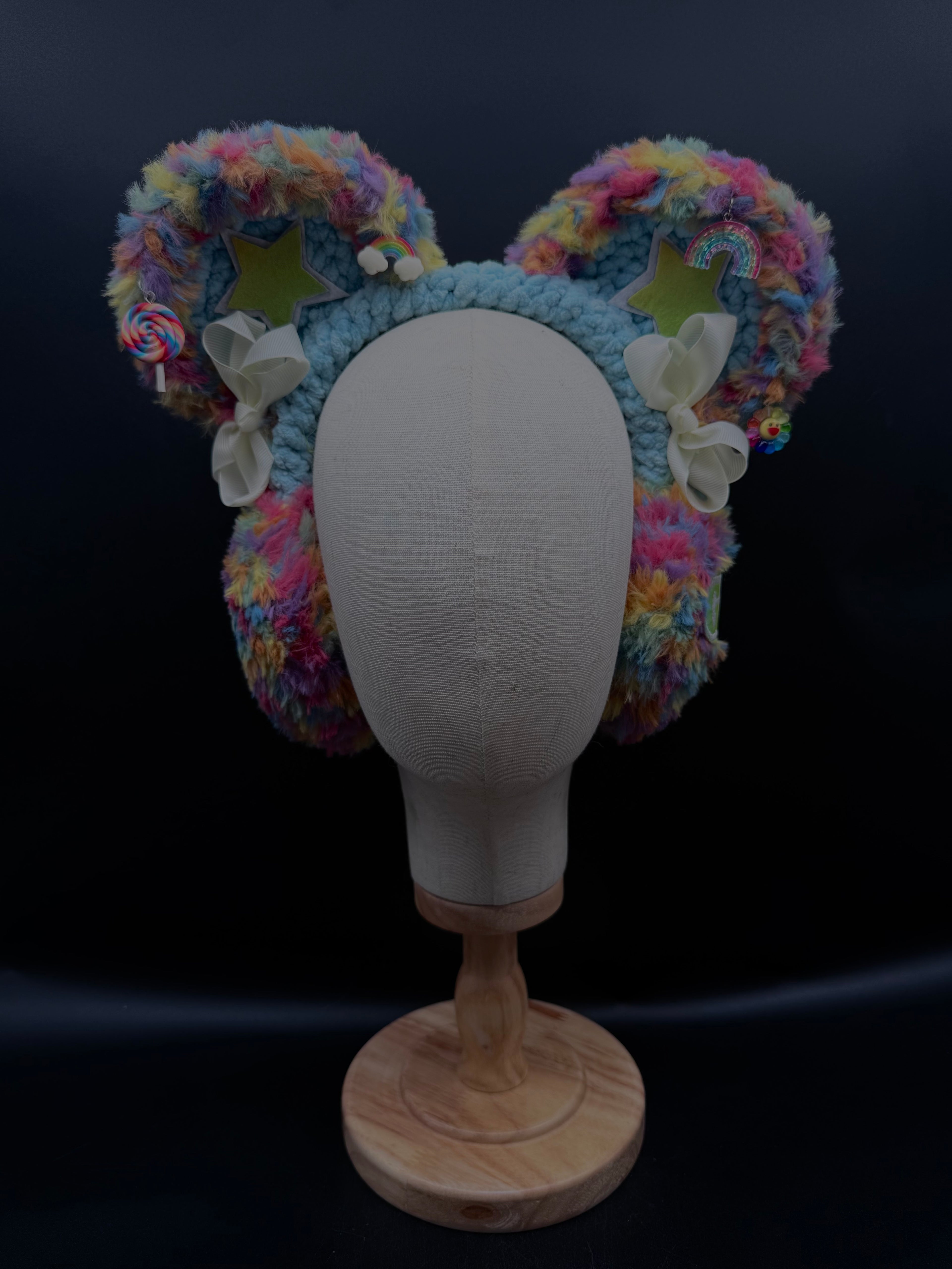 Earmuffs