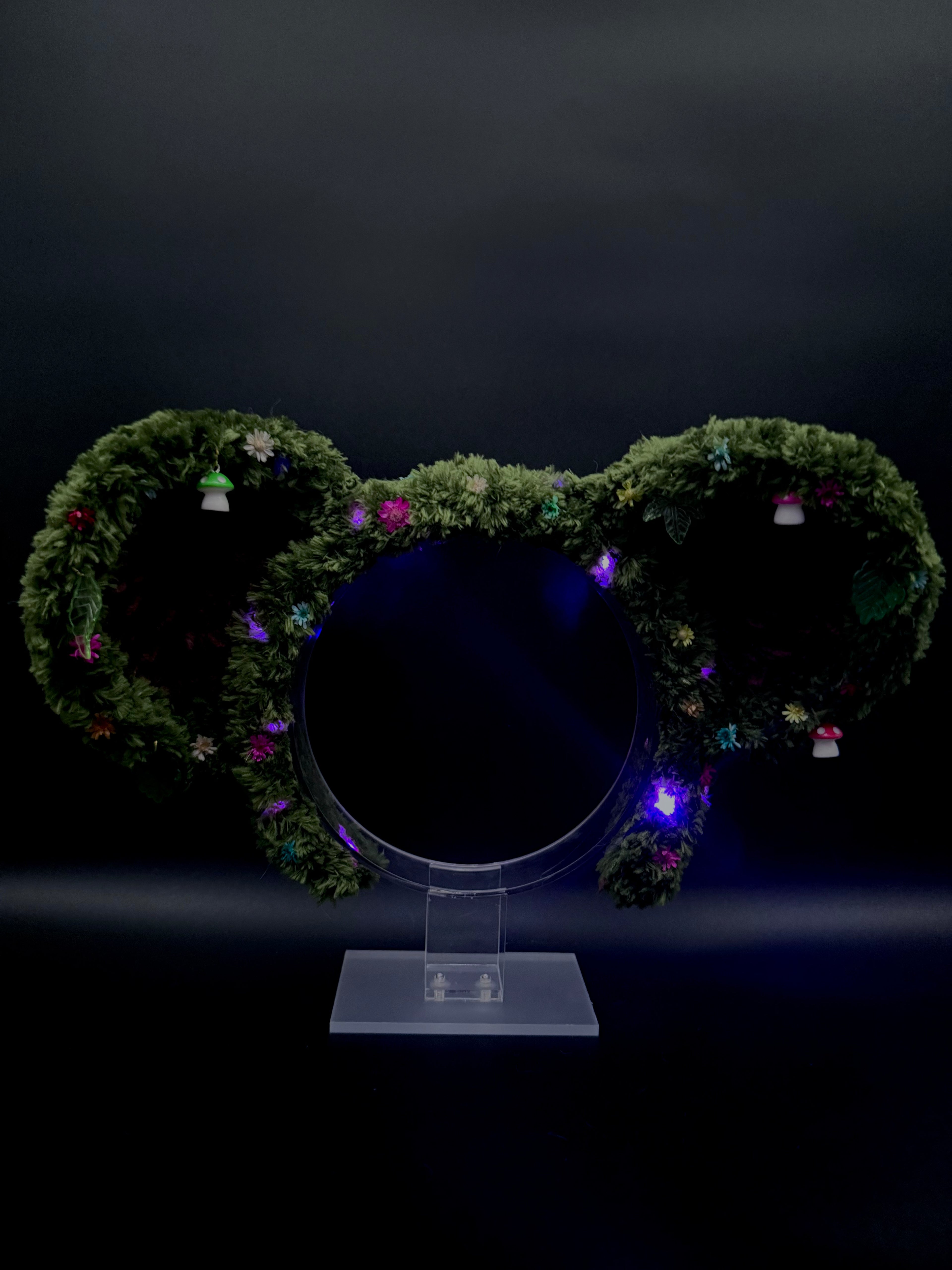 LED Headband