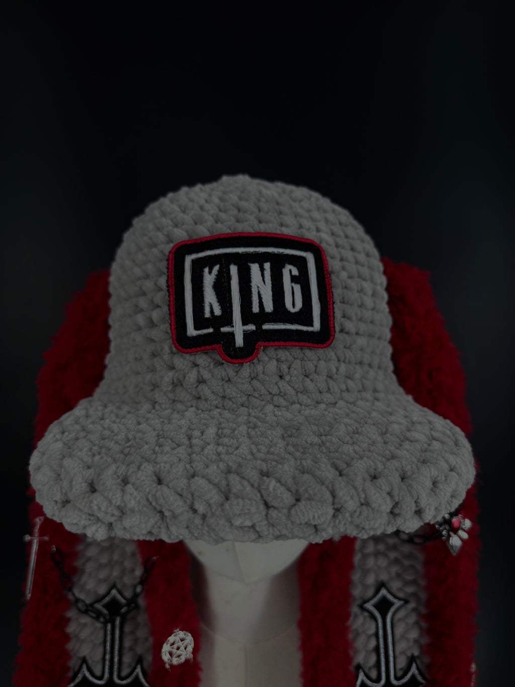 SnapBack Hat