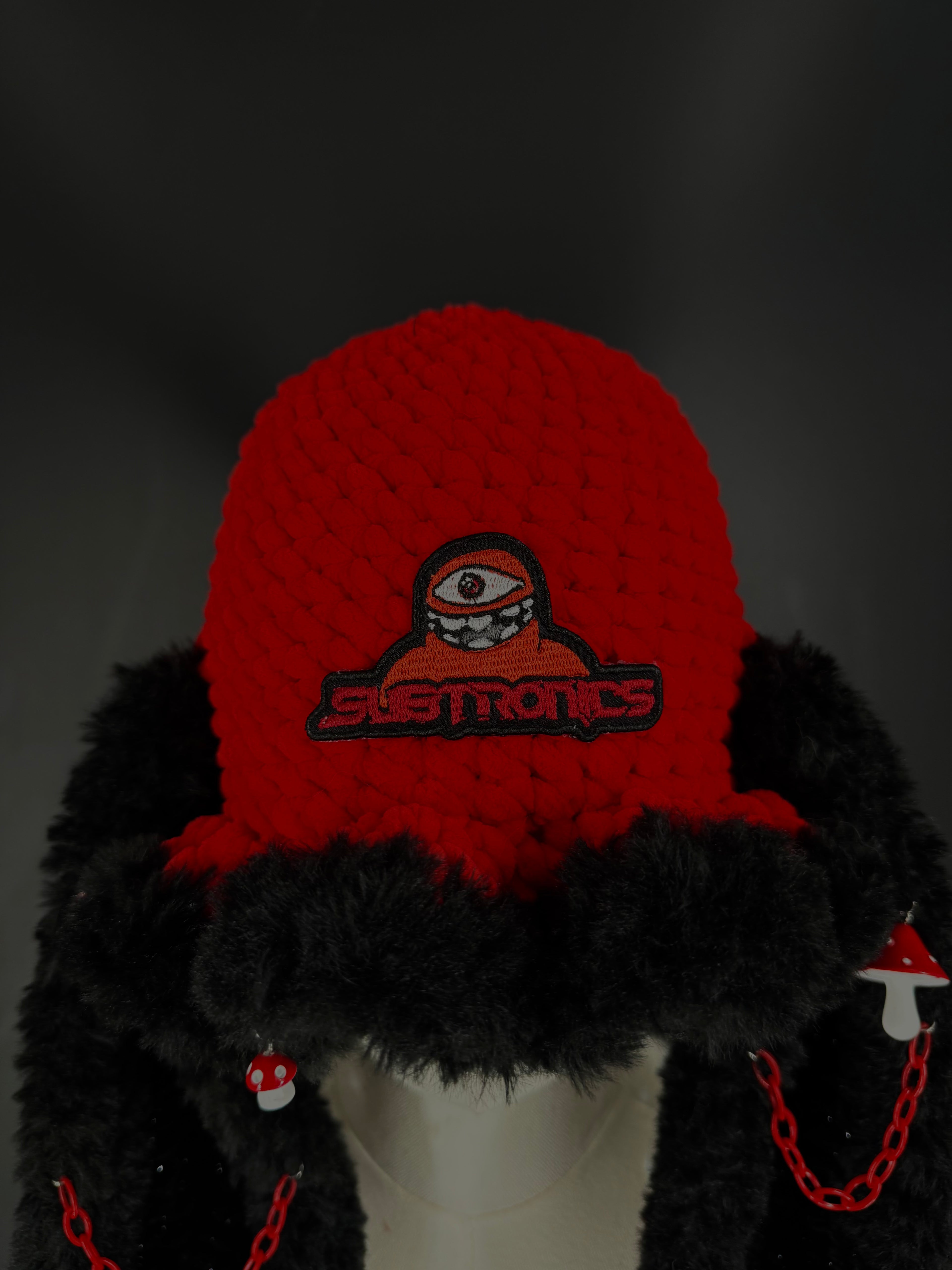 Bucket Hat