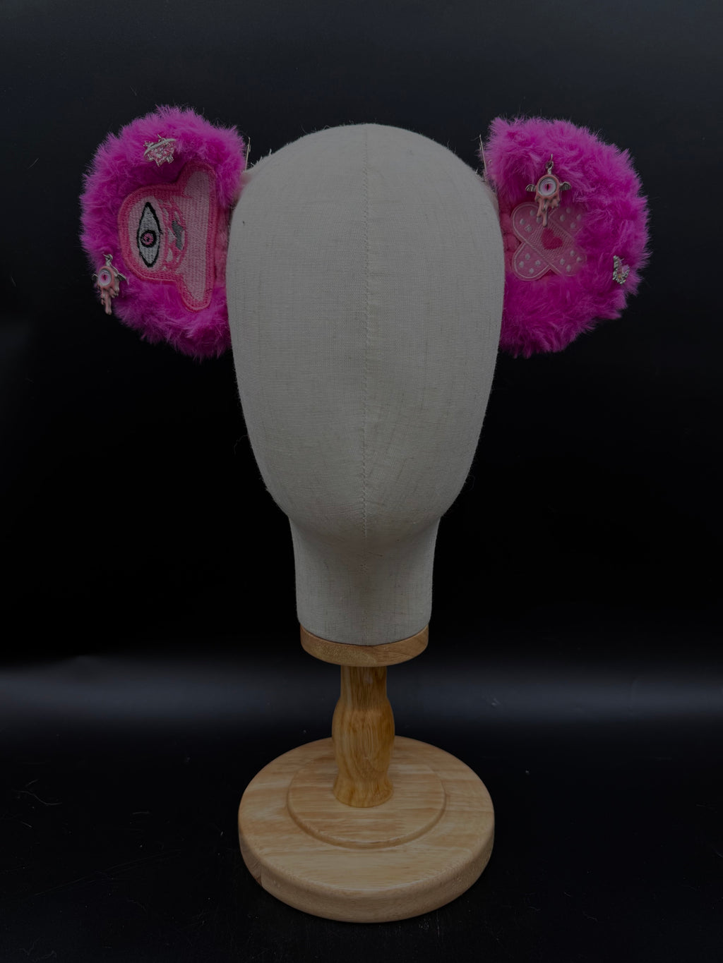 Hairclips