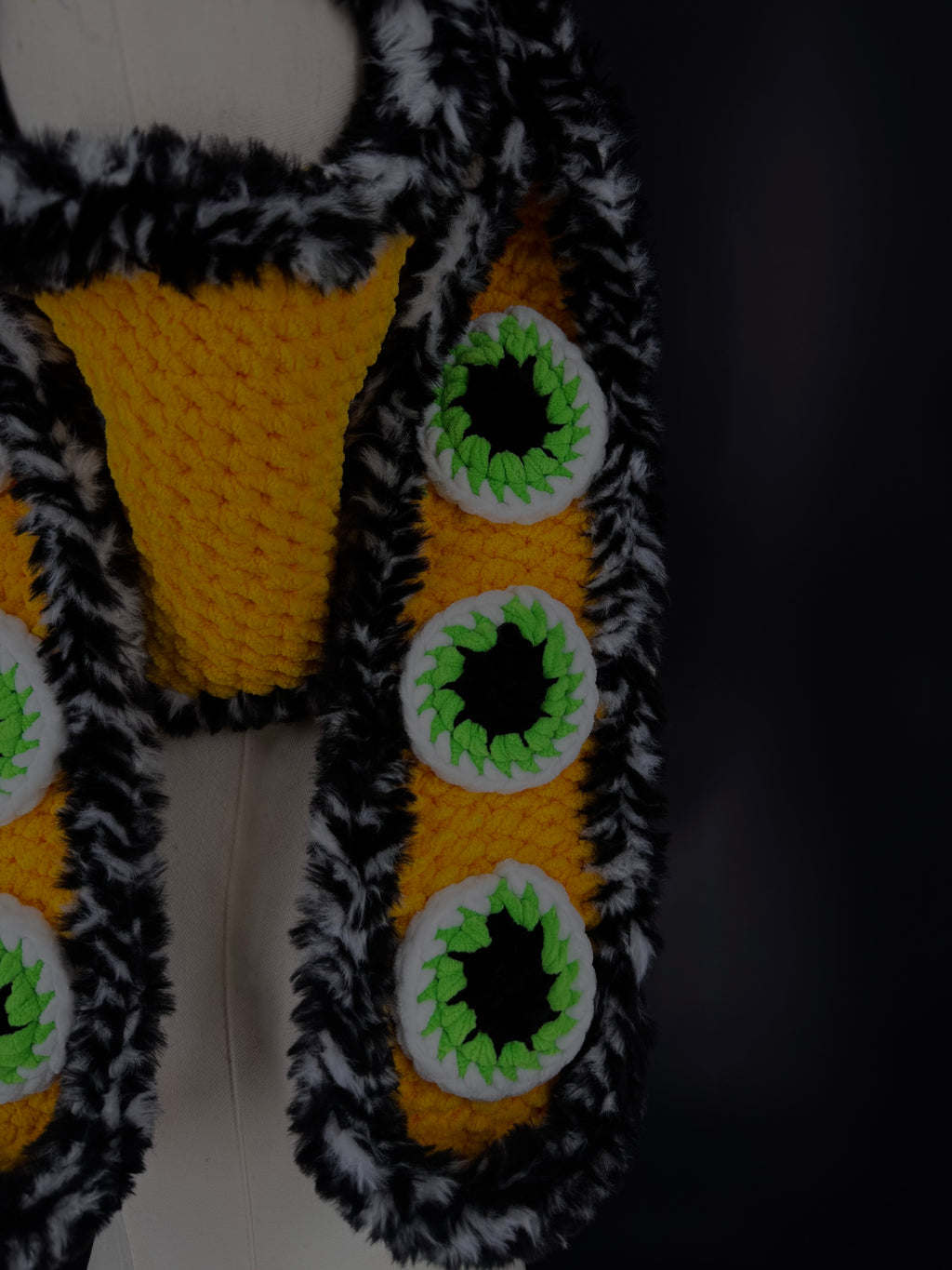 Ski mask