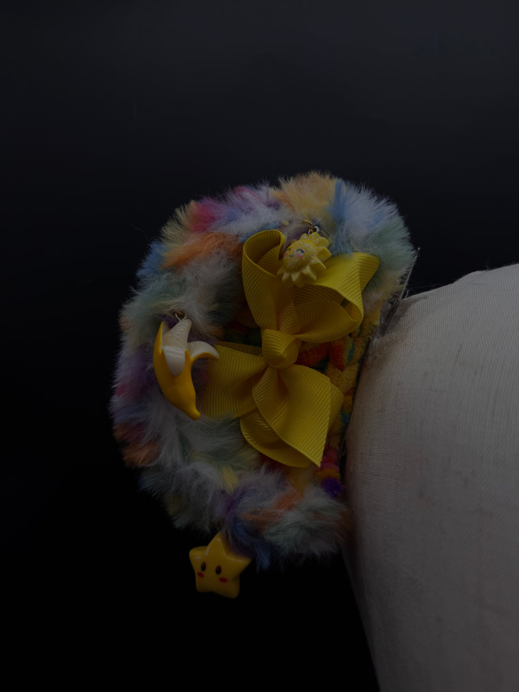 Hairclips