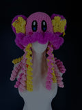 Kirby Jellyfish bucket hat