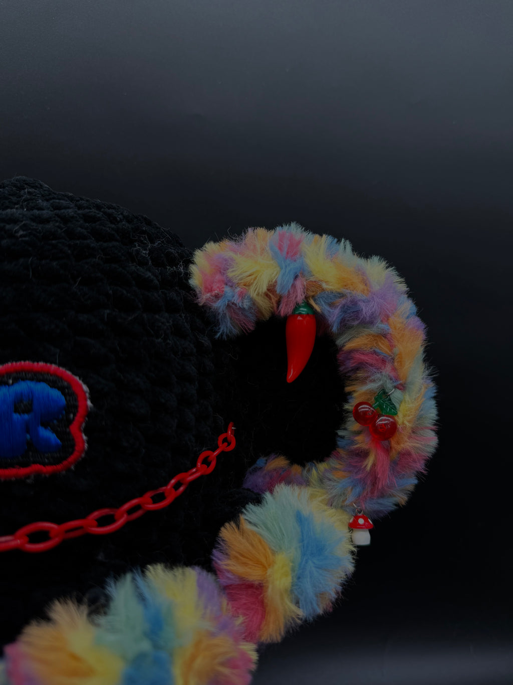 Bucket Hat