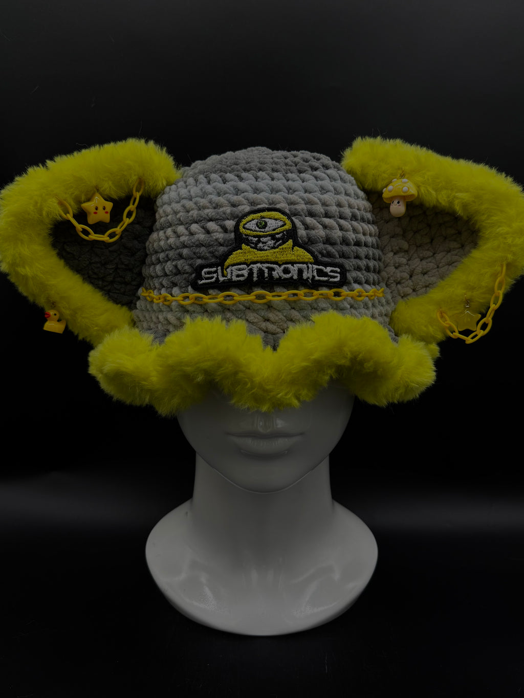 Bucket Hat