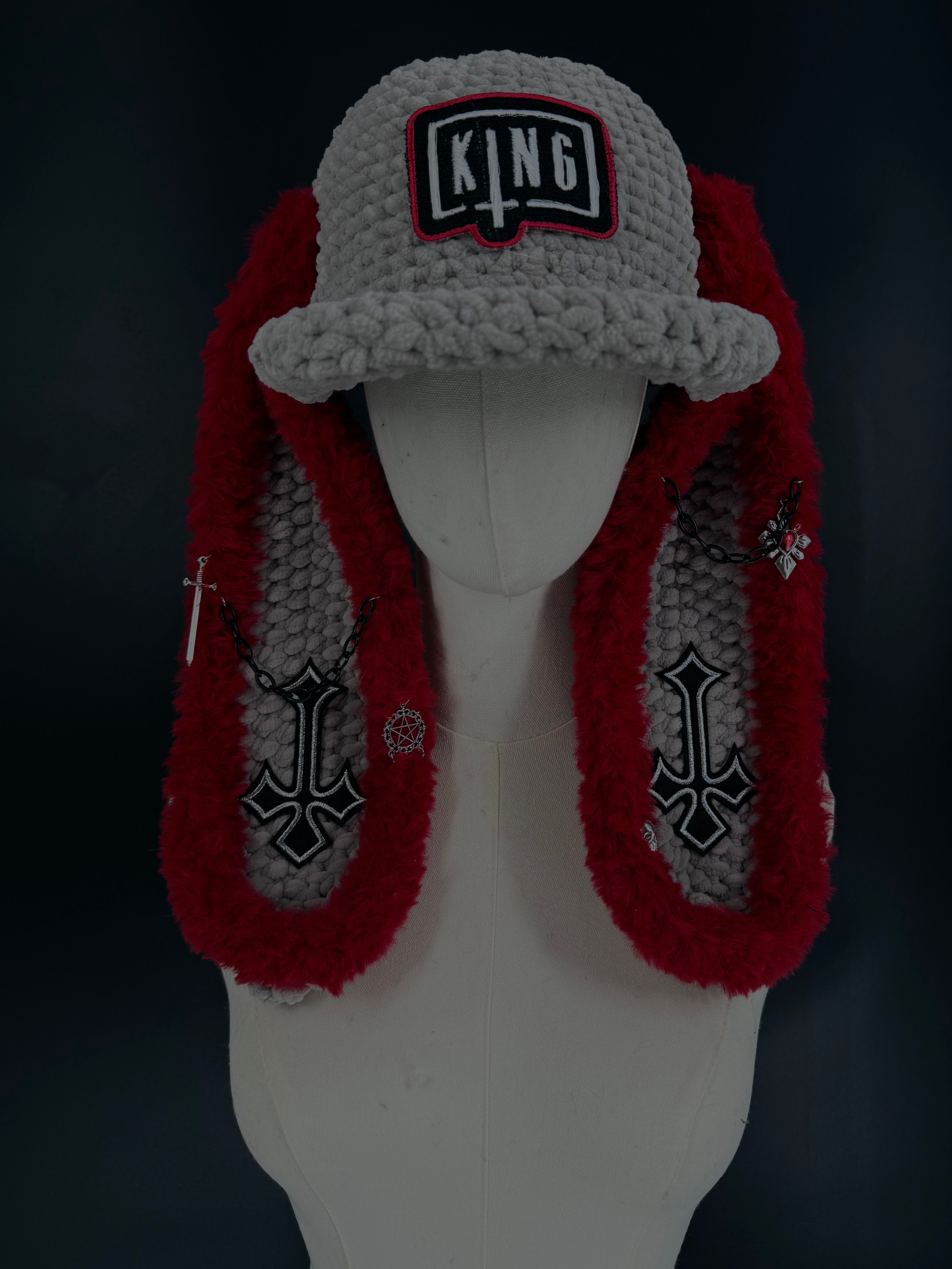 SnapBack Hat