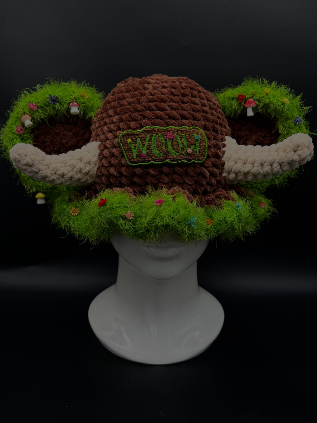 Bucket Hat