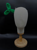 Sprout hairclip