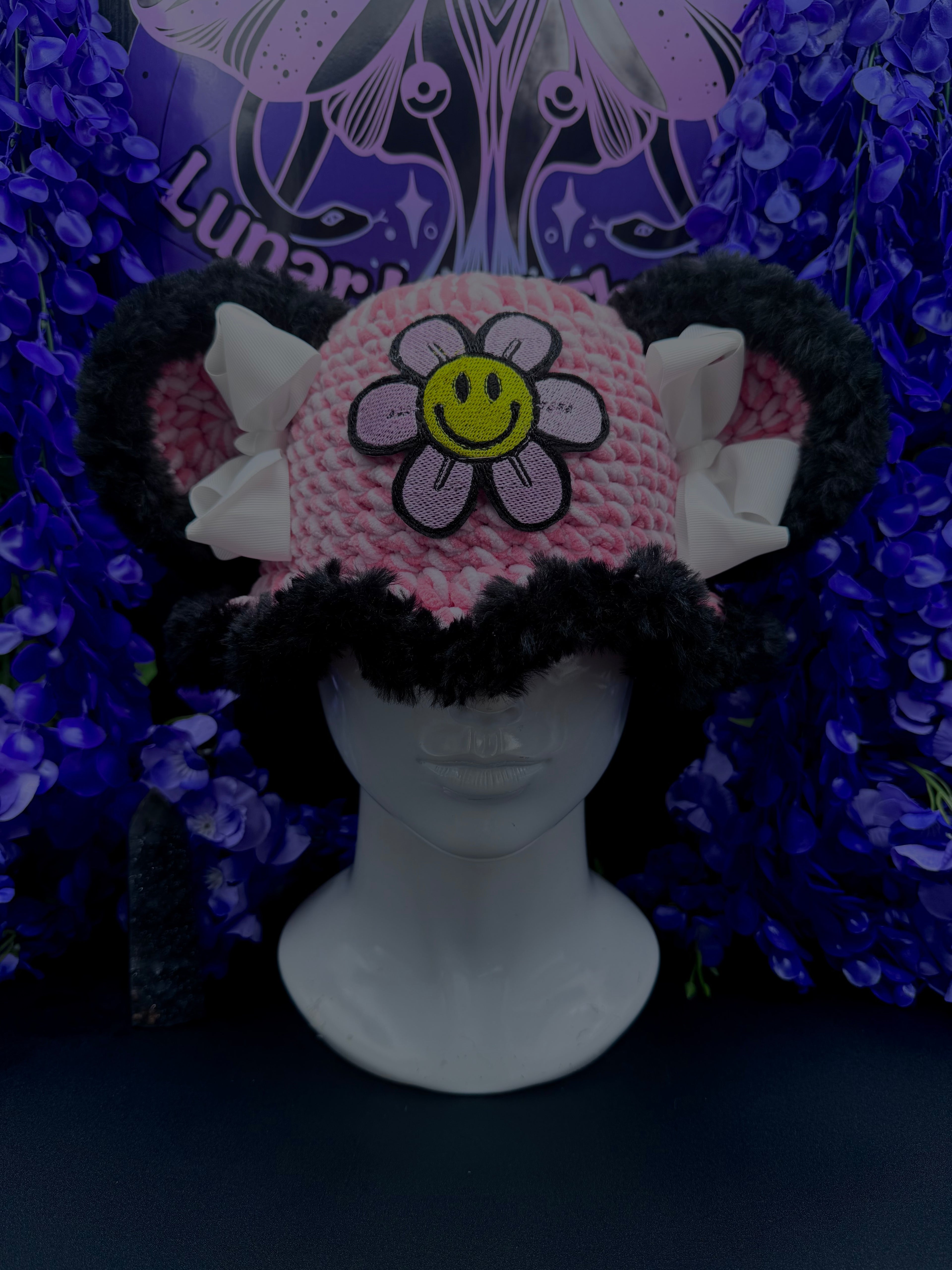 Custom Bucket Hat