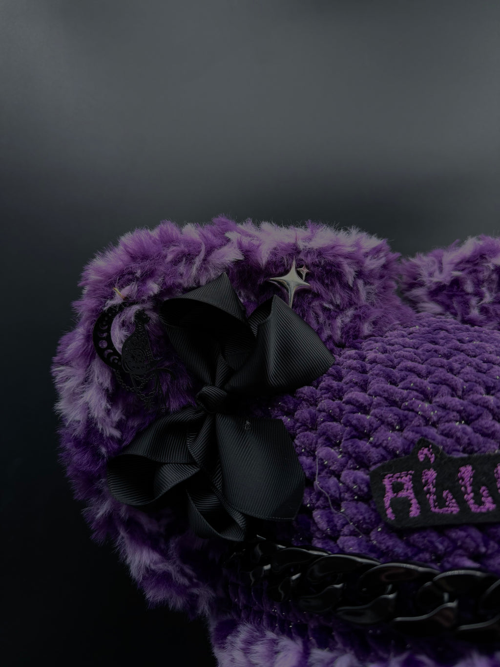 Cat Beanie