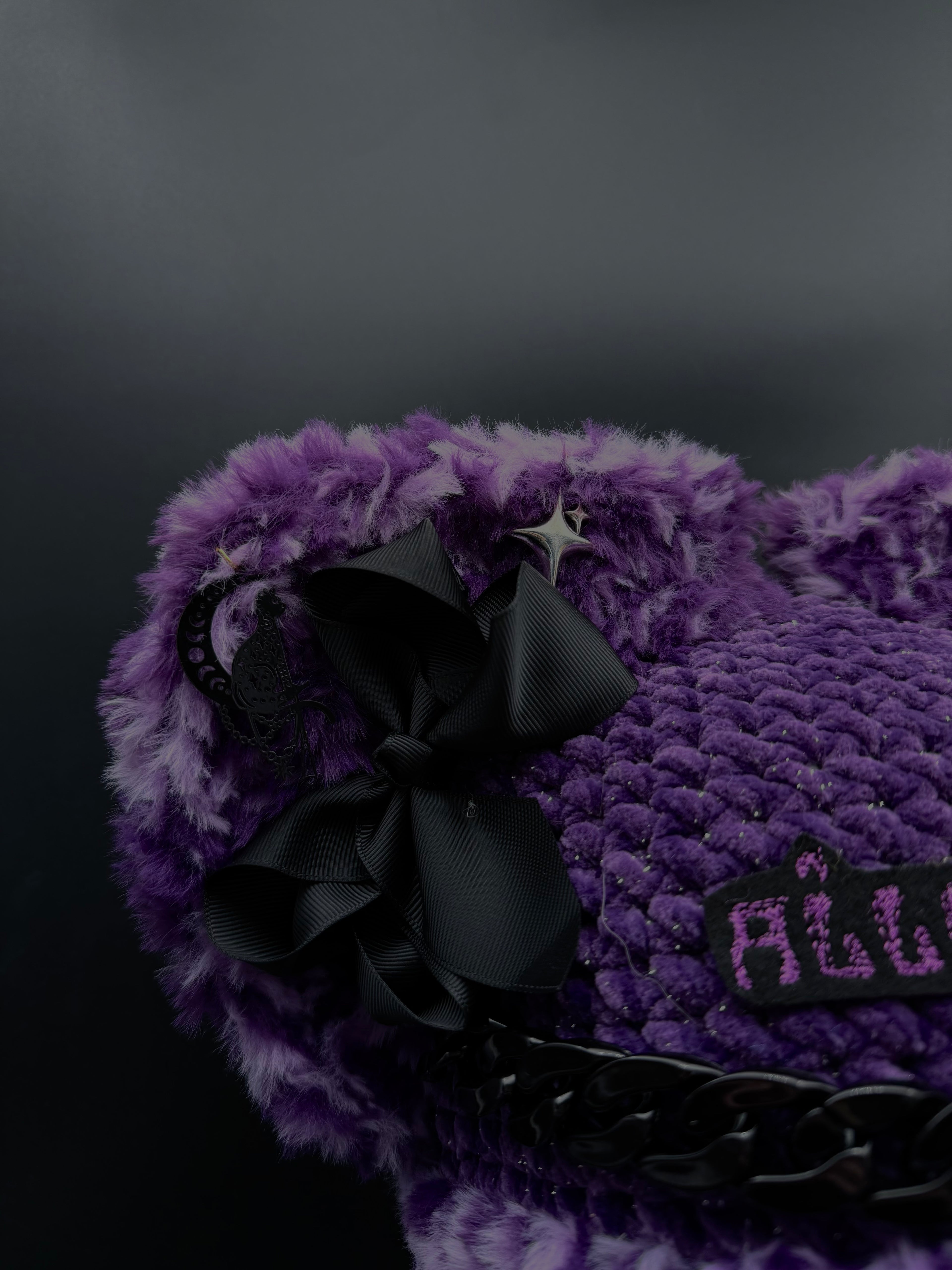 Cat Beanie