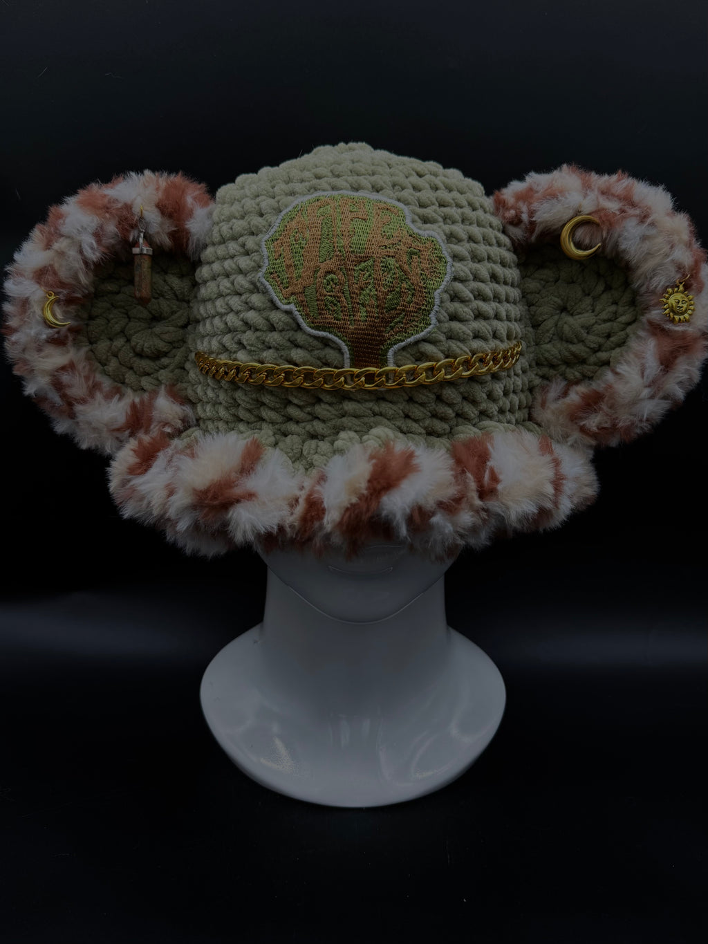 Bucket Hat