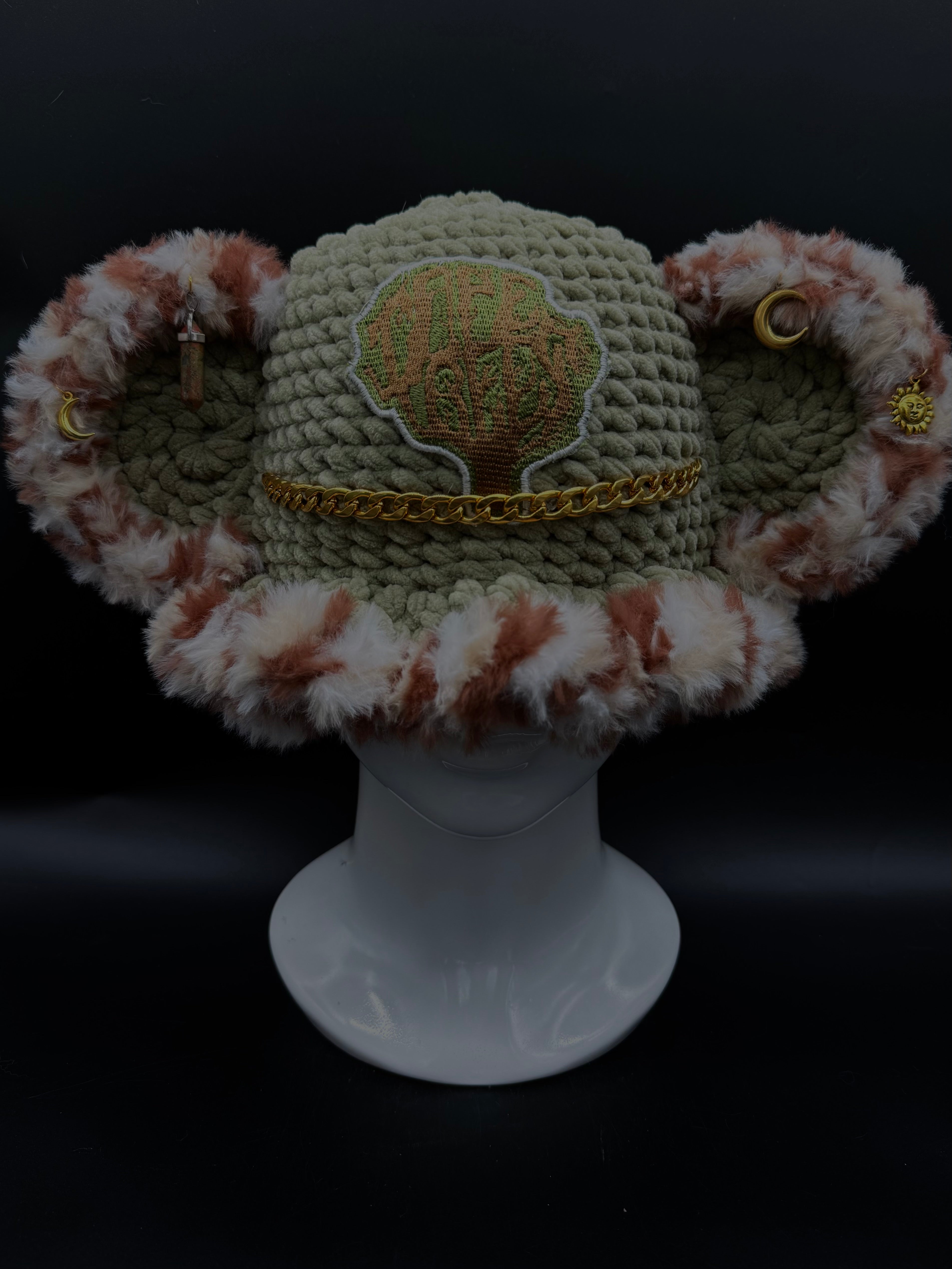 Bucket Hat