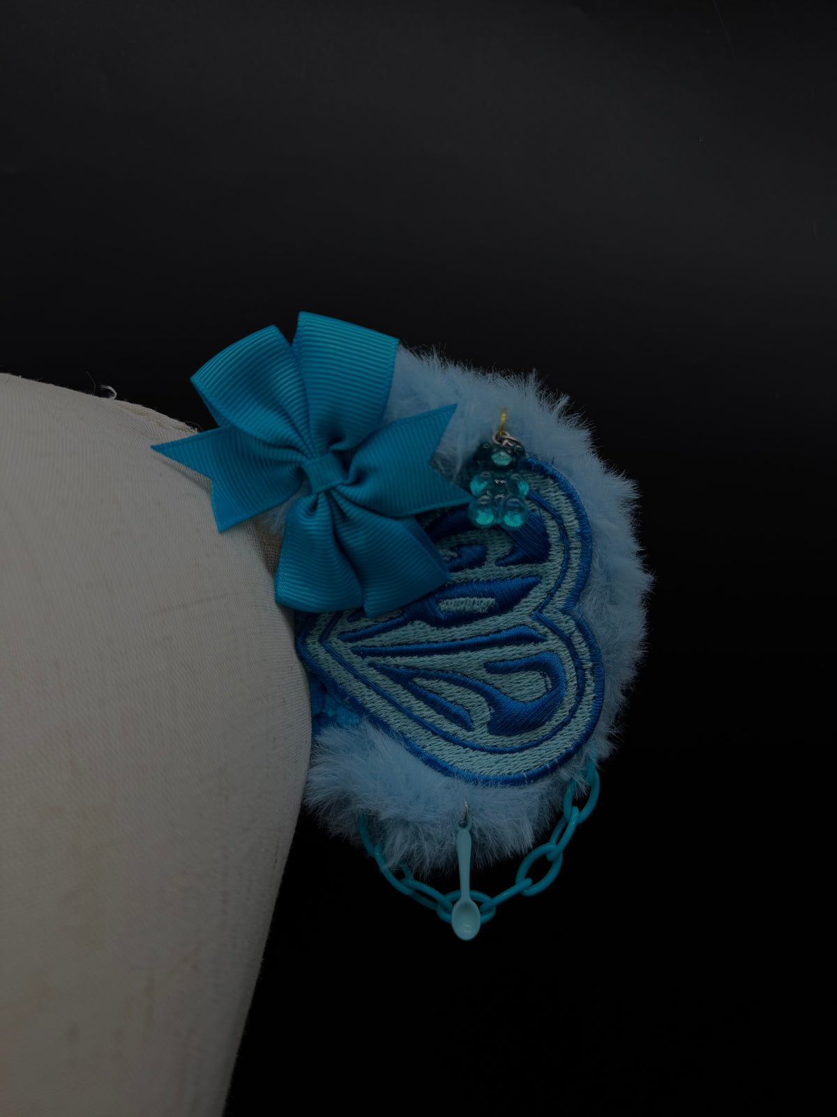 Hair clips