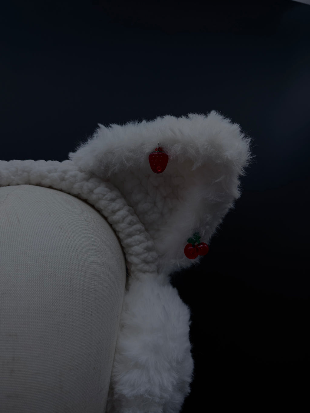 Hello Kitty Earmuffs