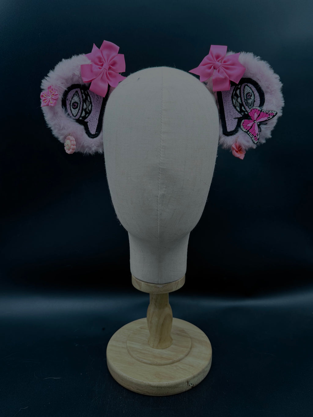 Hairclips