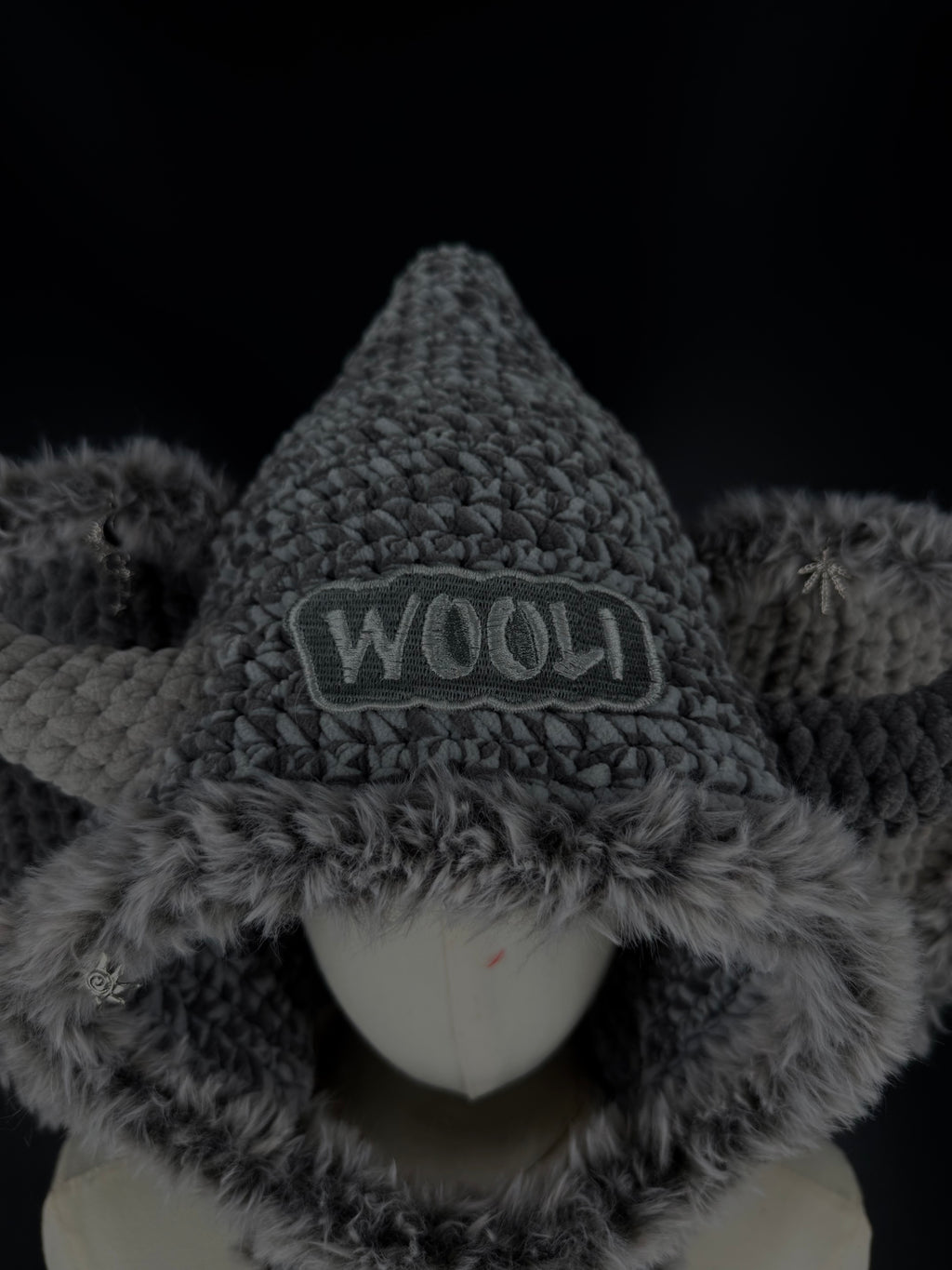 Regular Hood