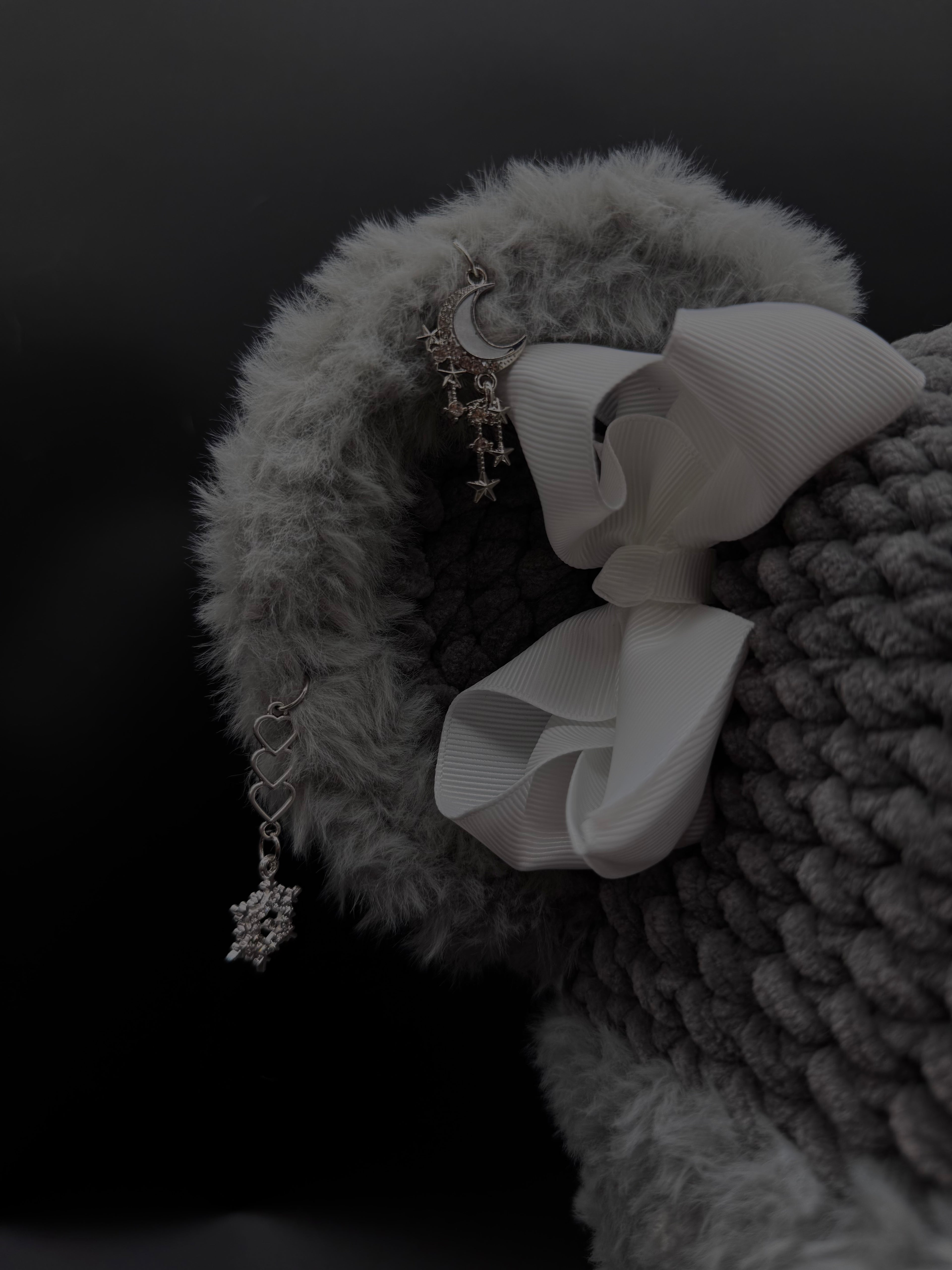 Regular beanie