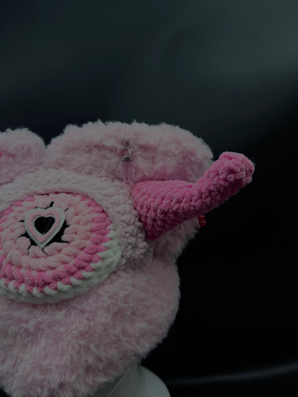 Cat Beanie