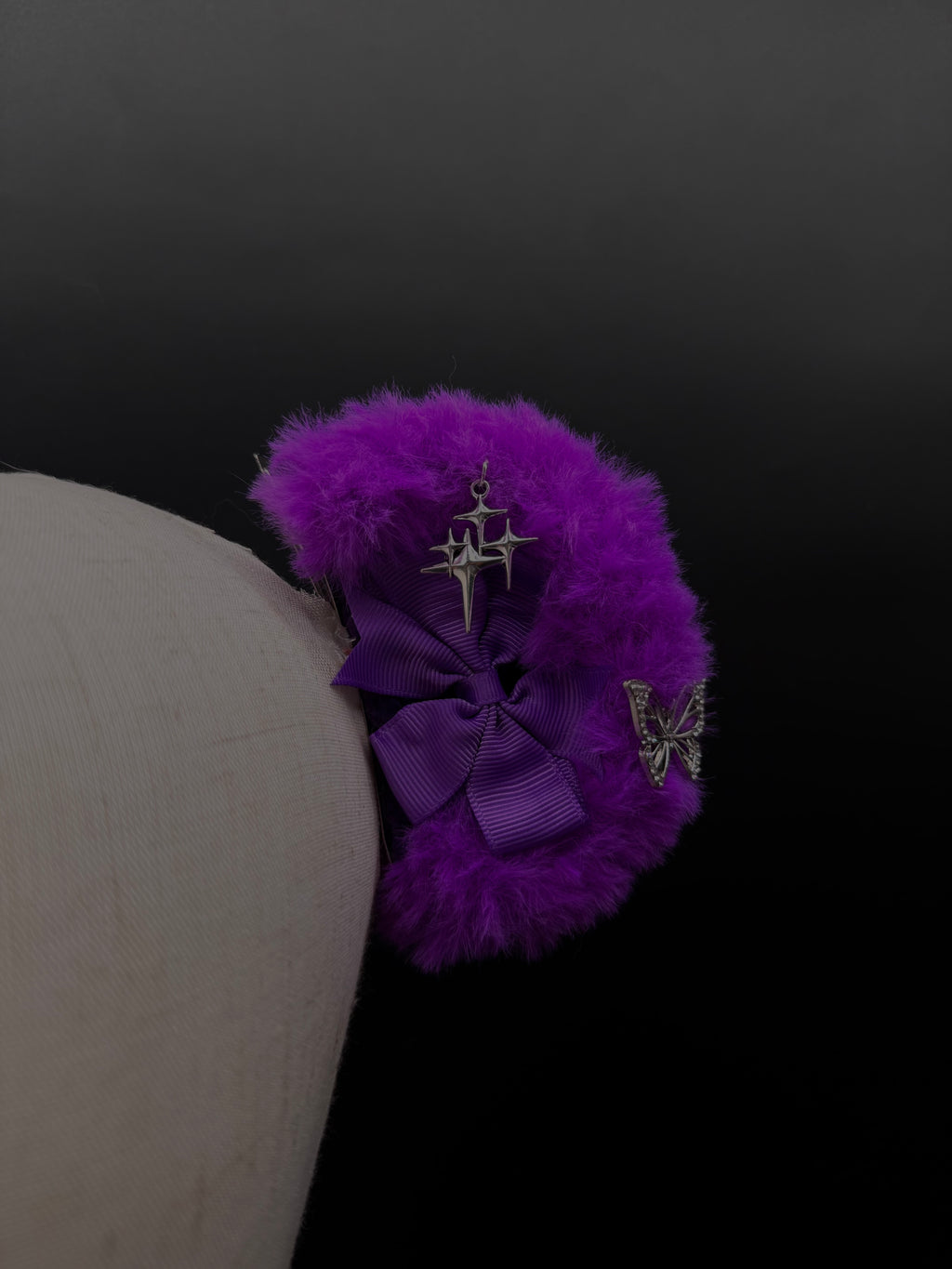 Hairclips