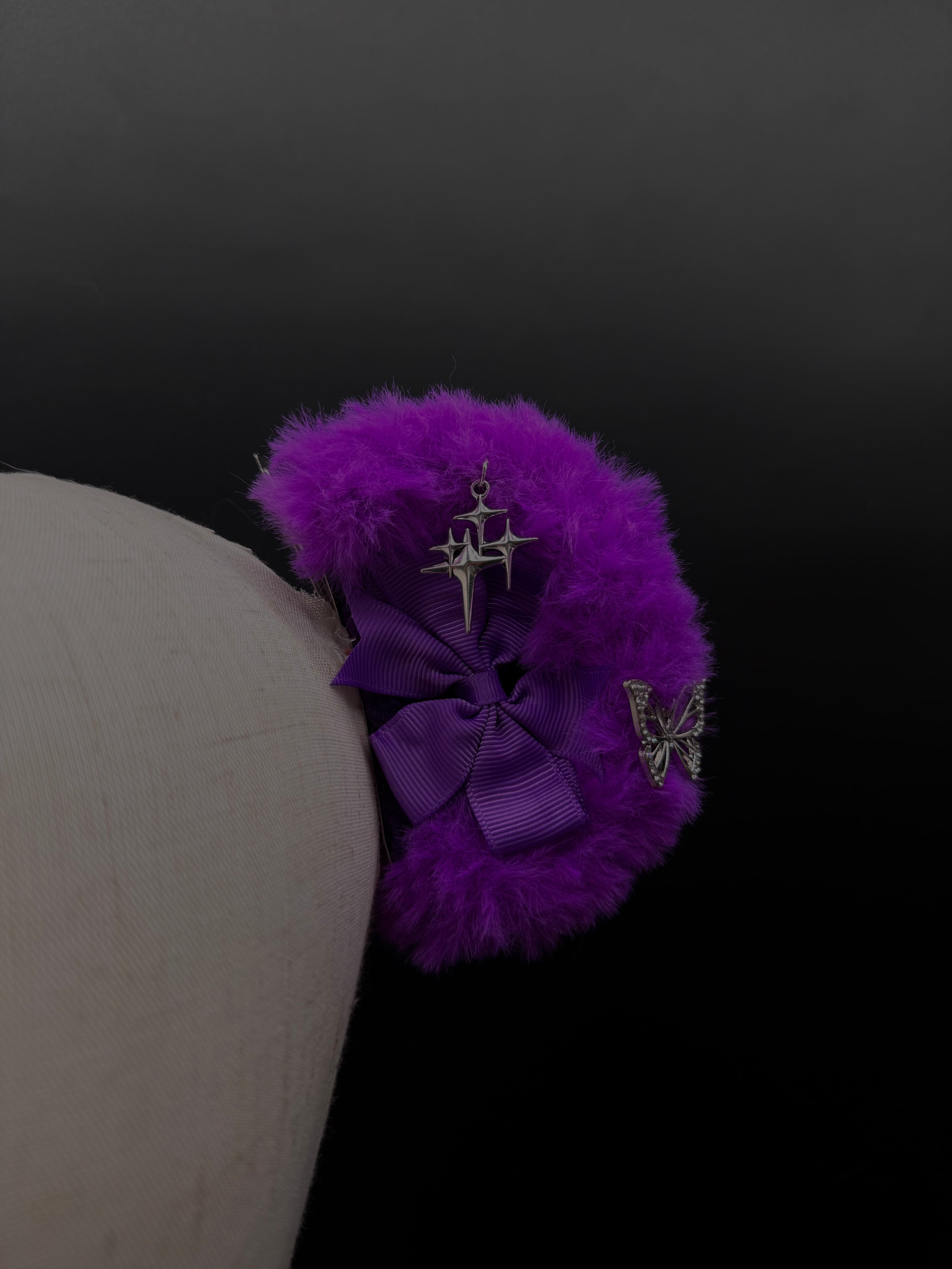 Hairclips