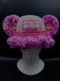 bucket hat