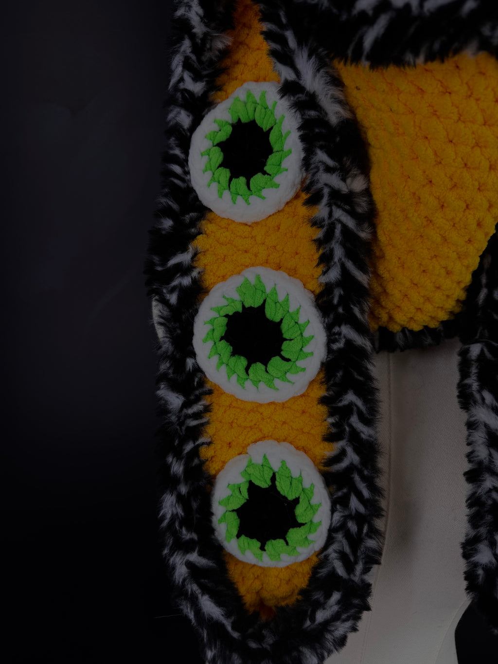Ski mask
