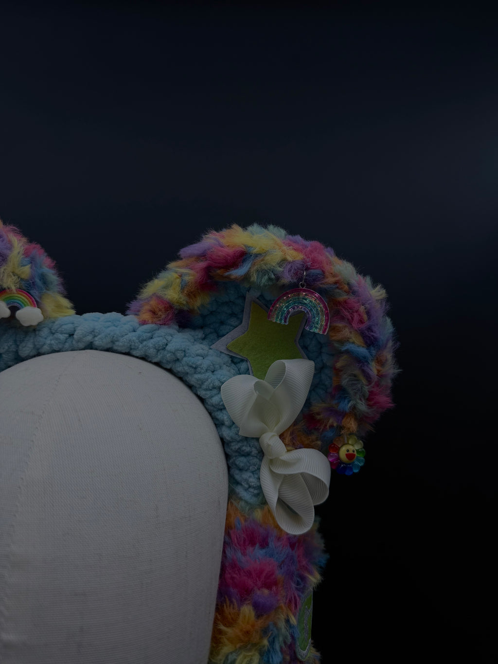 Earmuffs