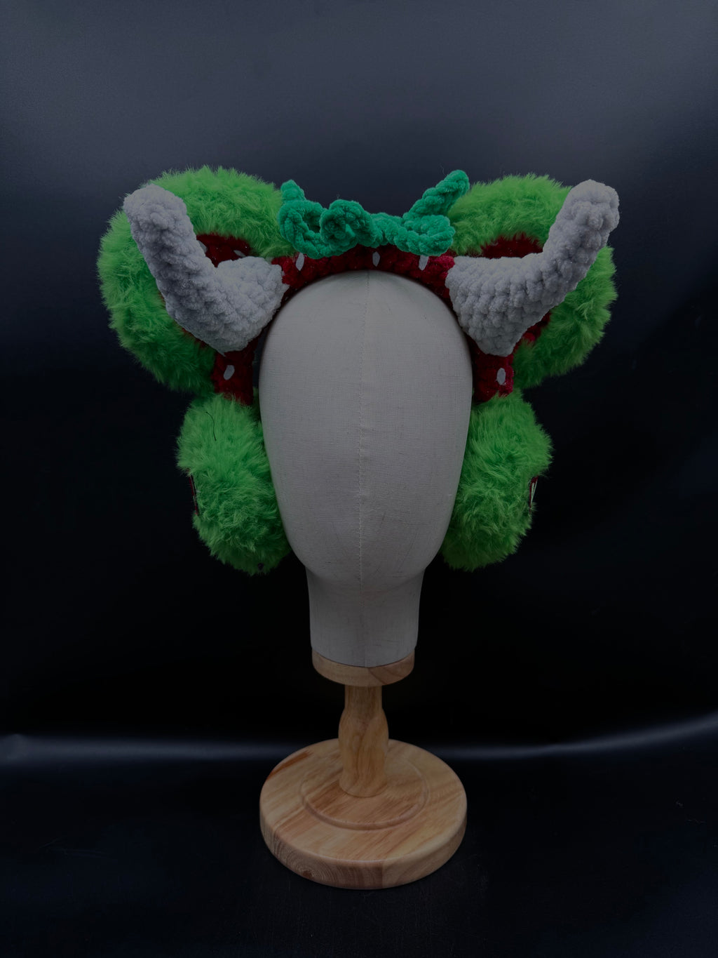 earmuffs
